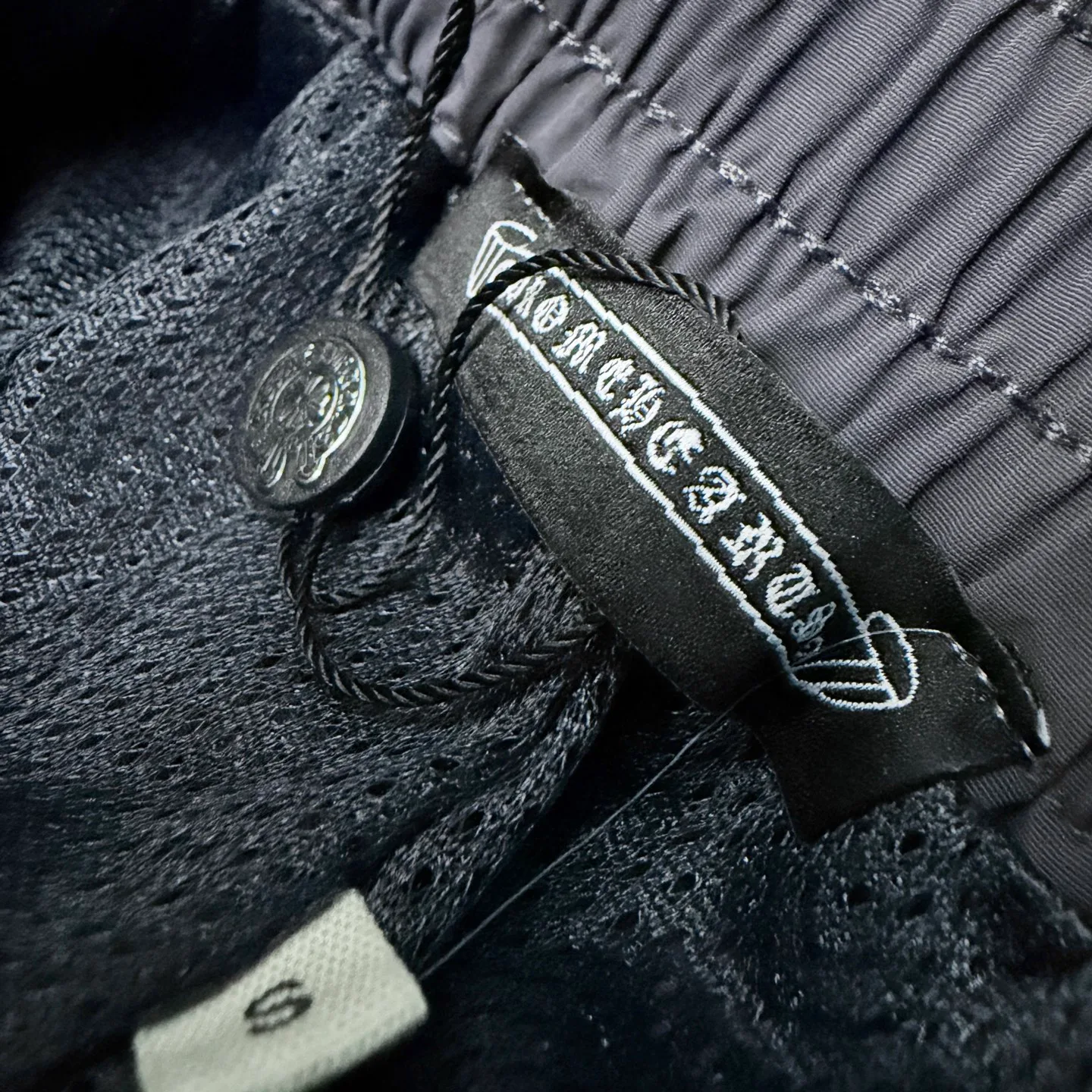 Брюки Женские Chrome Hearts 18607147