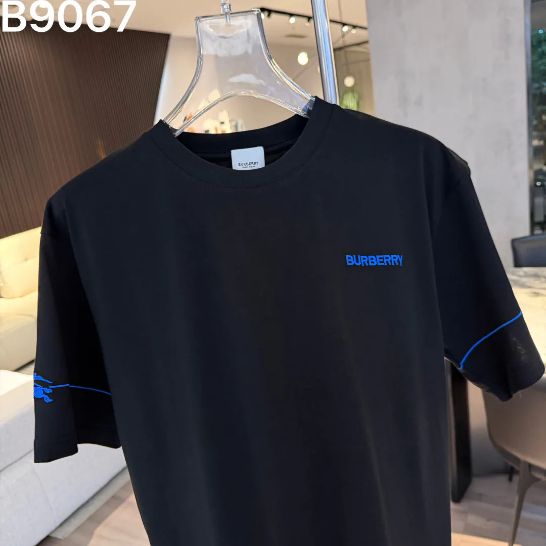 Men's T-Shirts BURBERRY 18506721