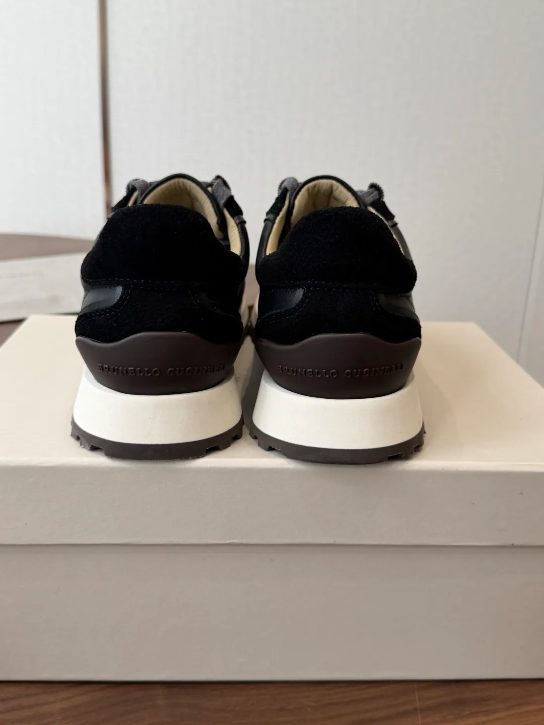Women's Sneakers BRUNELLO CUCINELLI 17913179