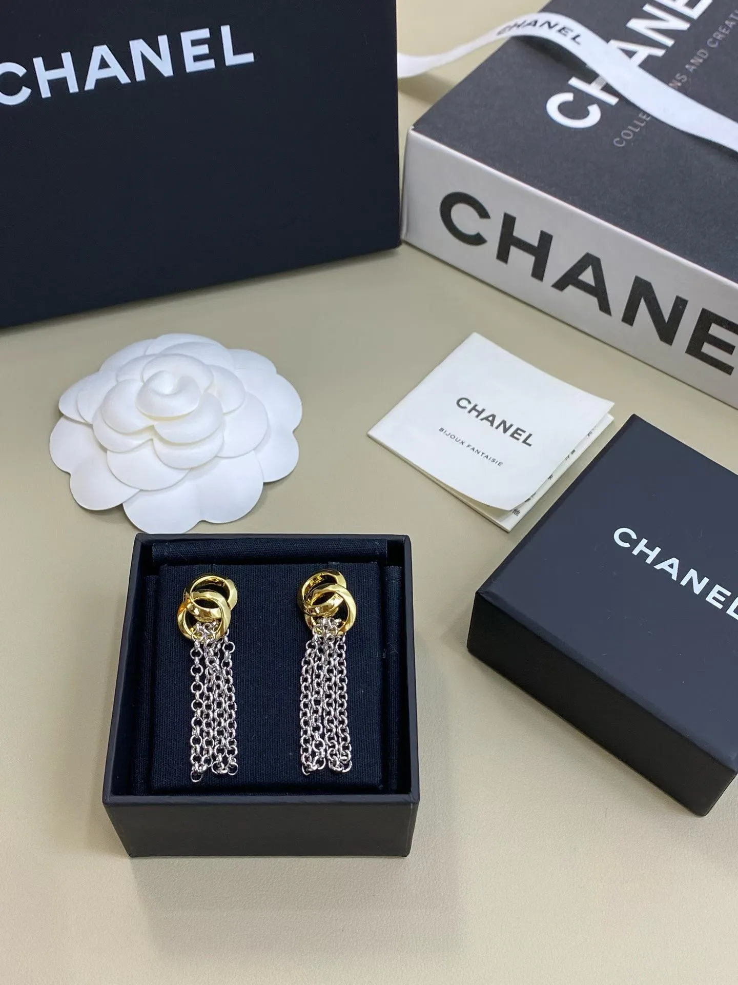Jewelry CHANEL 18351206