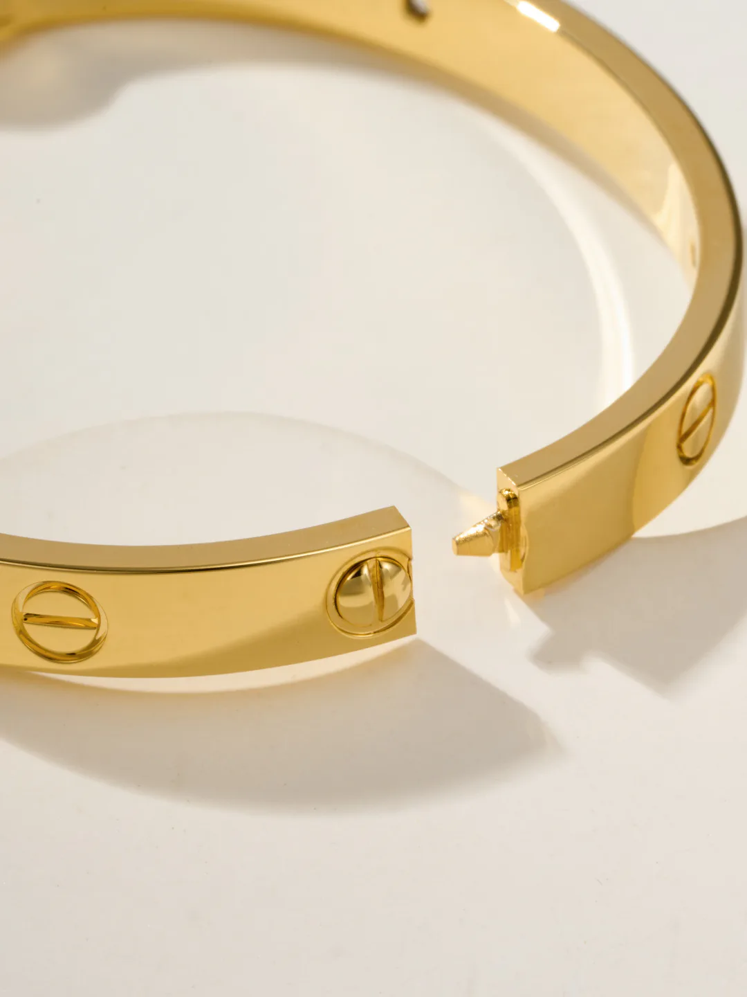 Jewelry CARTIER 18532261
