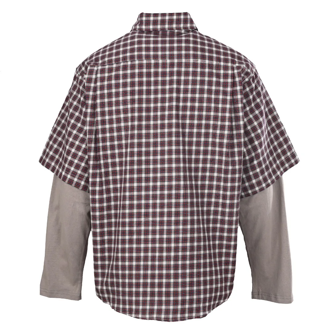 Men's Shirts BALENCIAGA 18179685