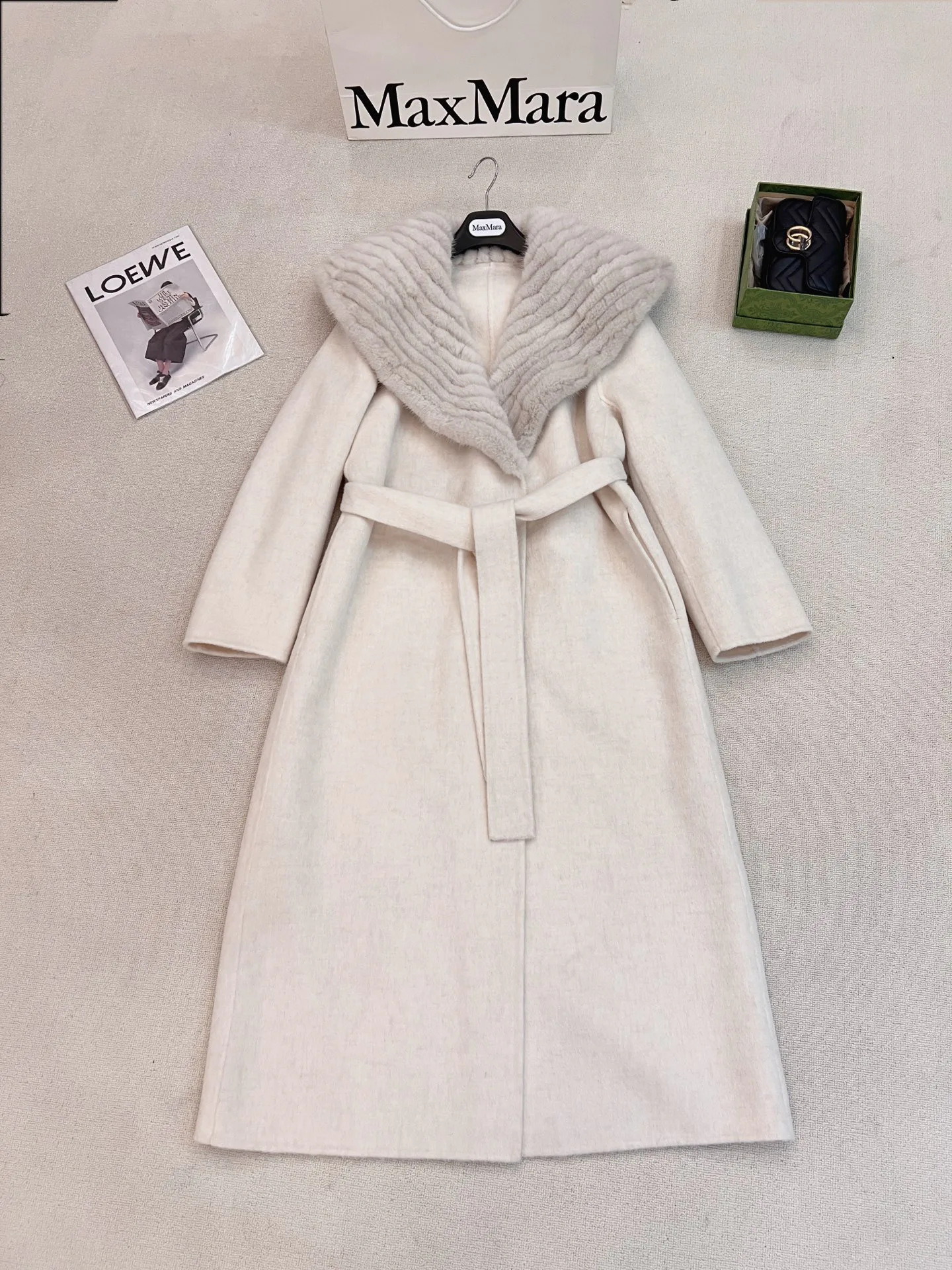 Women's Coats MAX MARA 18408970
