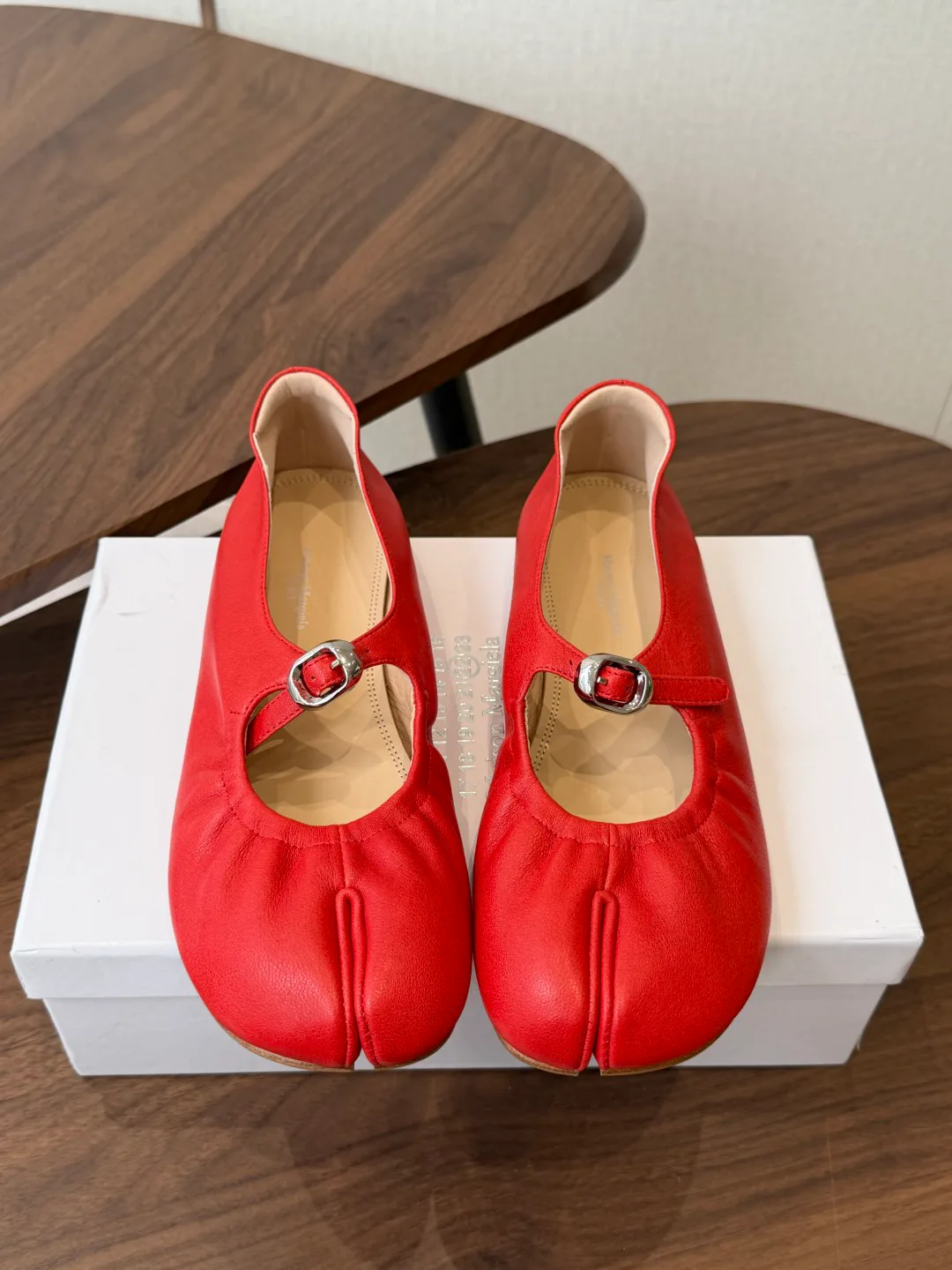 Women's Heels MAISON MARGIELA 18146644