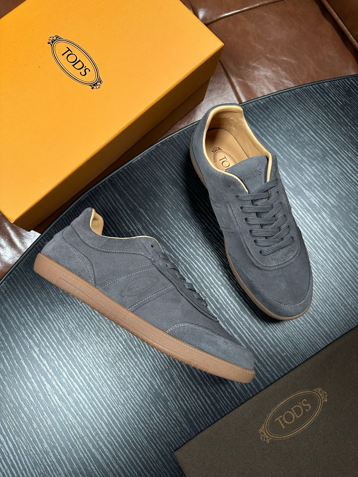 Men's Sneakers TOD'S 18500823