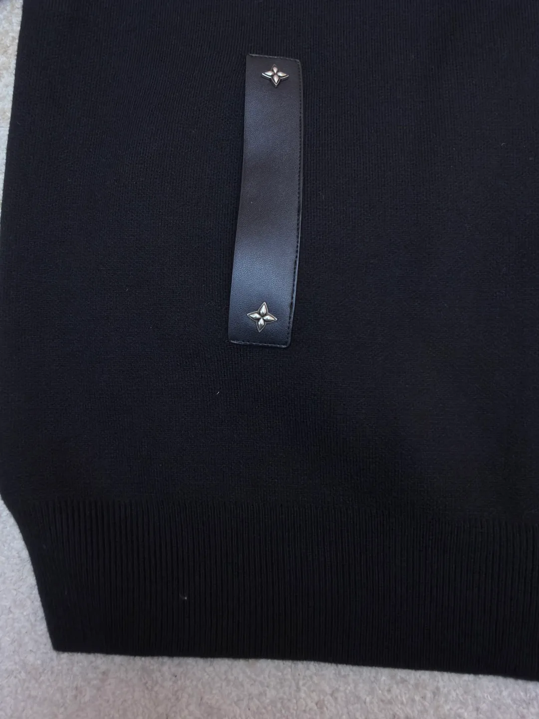 Men's Jackets And Down Jackets LOUIS VUITTON 17527119