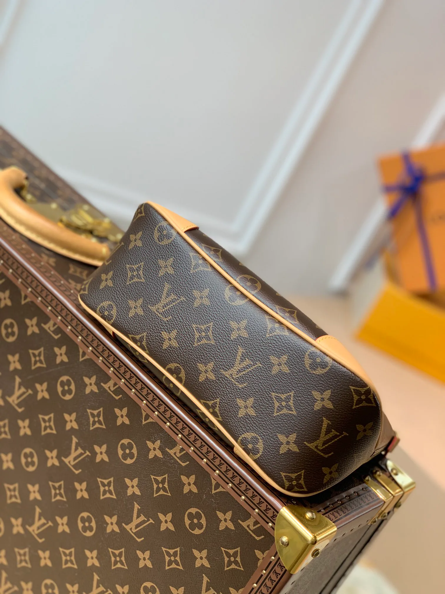 Women's Classic Handbags LOUIS VUITTON 17823432