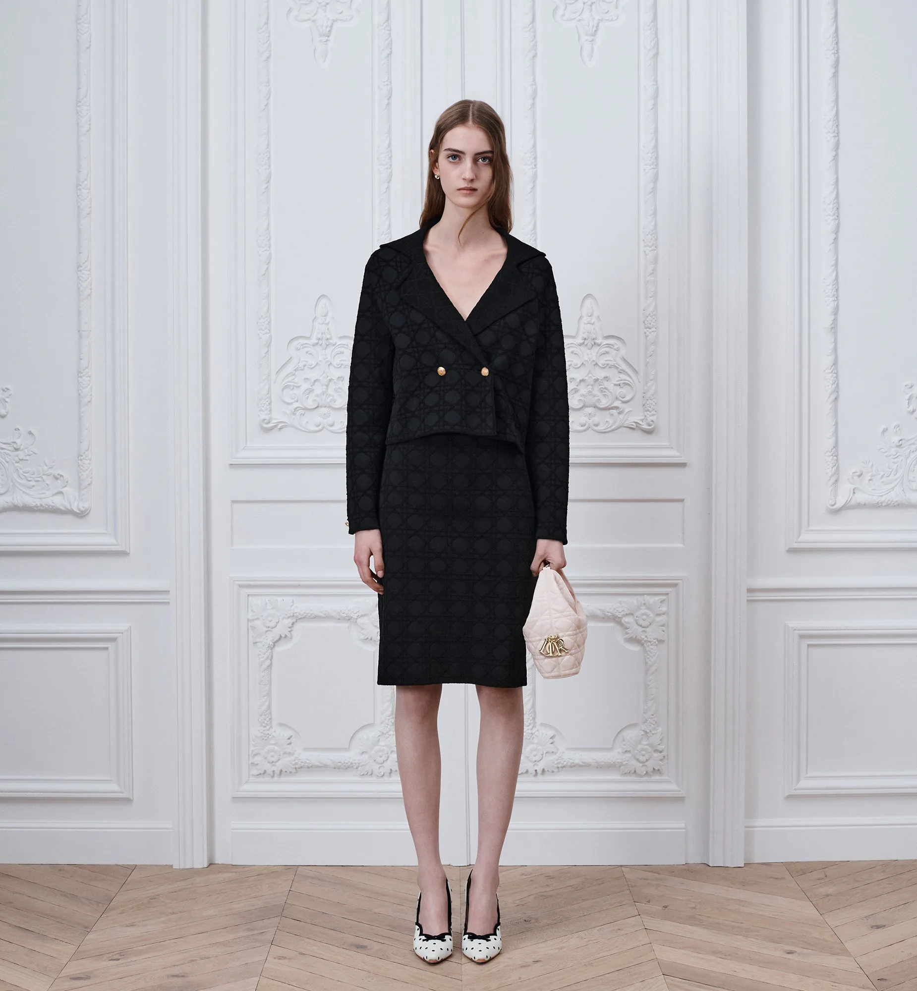 Women's Blazers CHRISTIAN DIOR 18119862