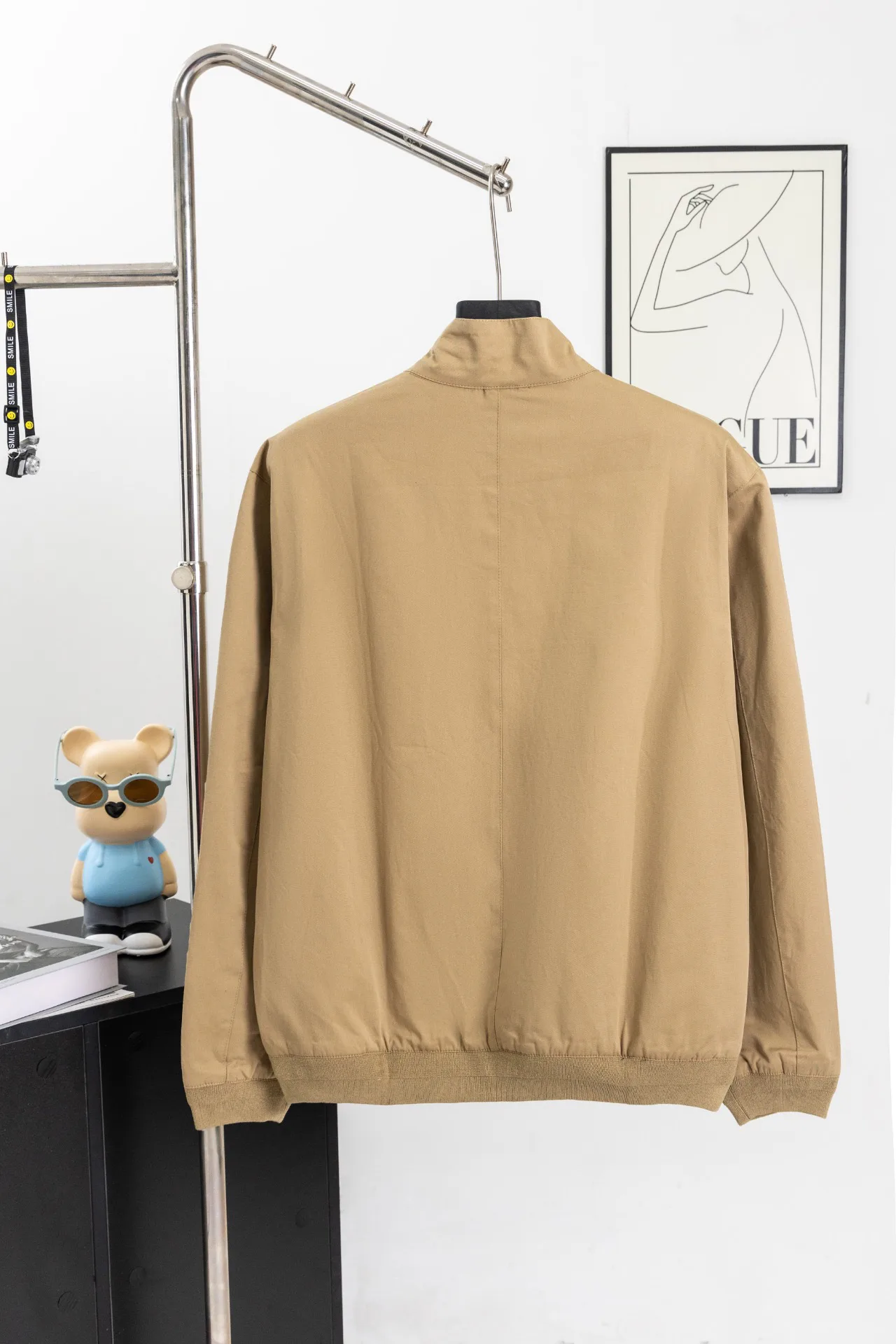 Women's Jackets And Down Jackets RALPH LAUREN 18204249