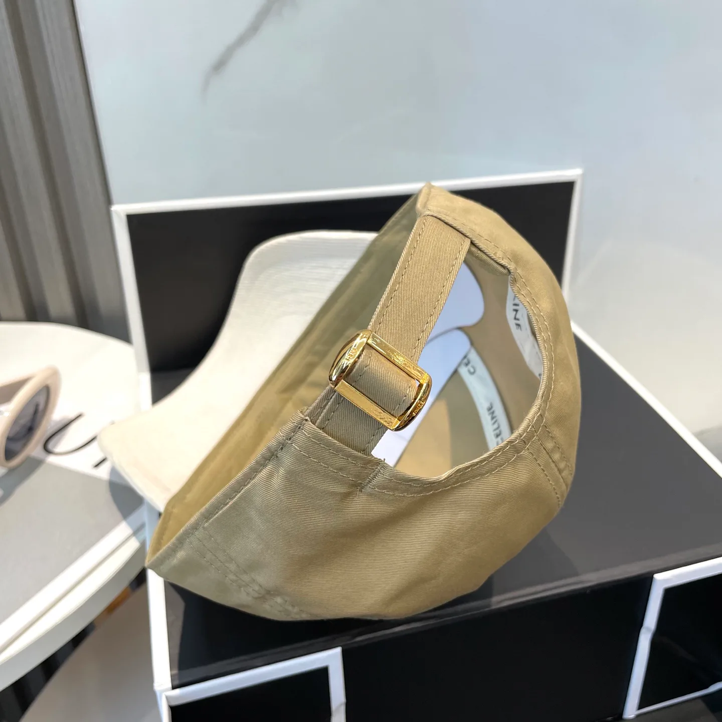 Hats CELINE 17163631