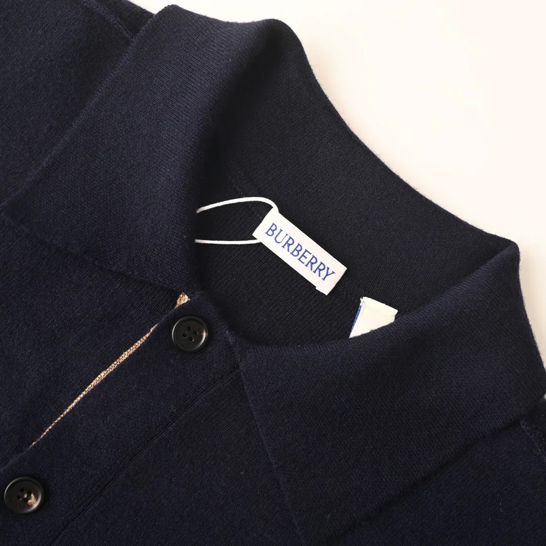 Men's Jumpers And Sweaters BURBERRY 18178994