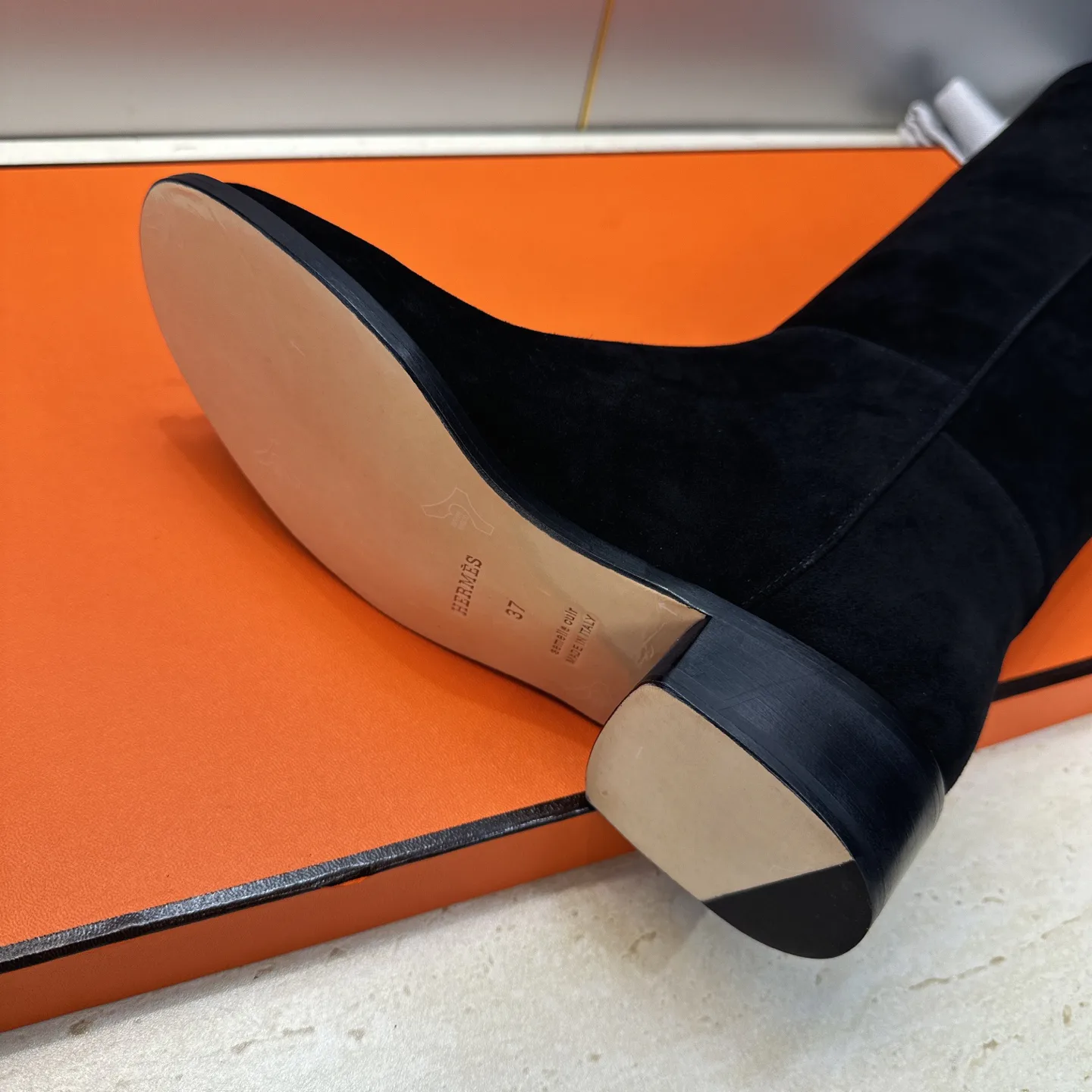 Women's Boots HERMES 18235864