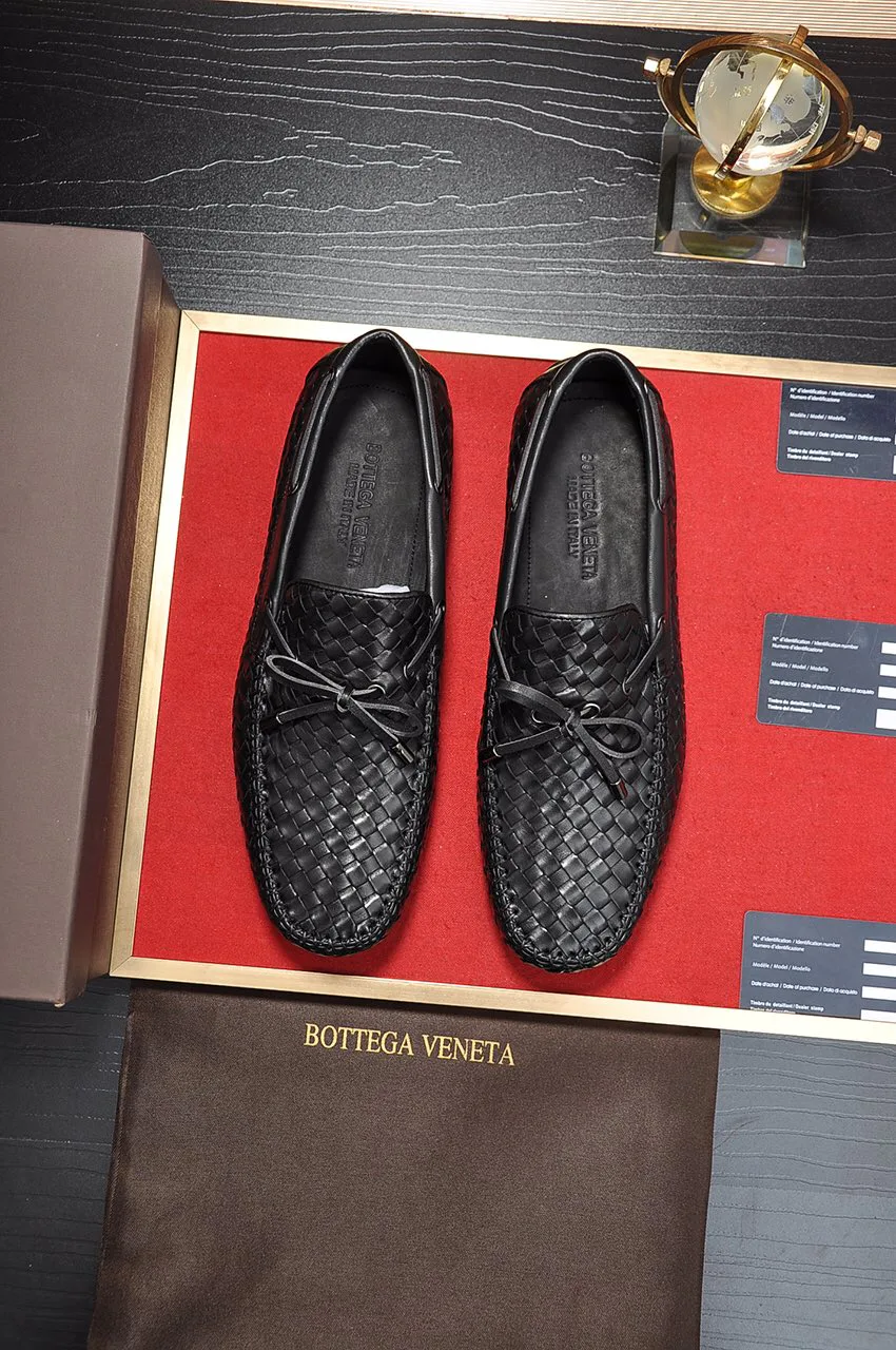 Men's Loafers And Dress Shoes BOTTEGA VENETA 18262193