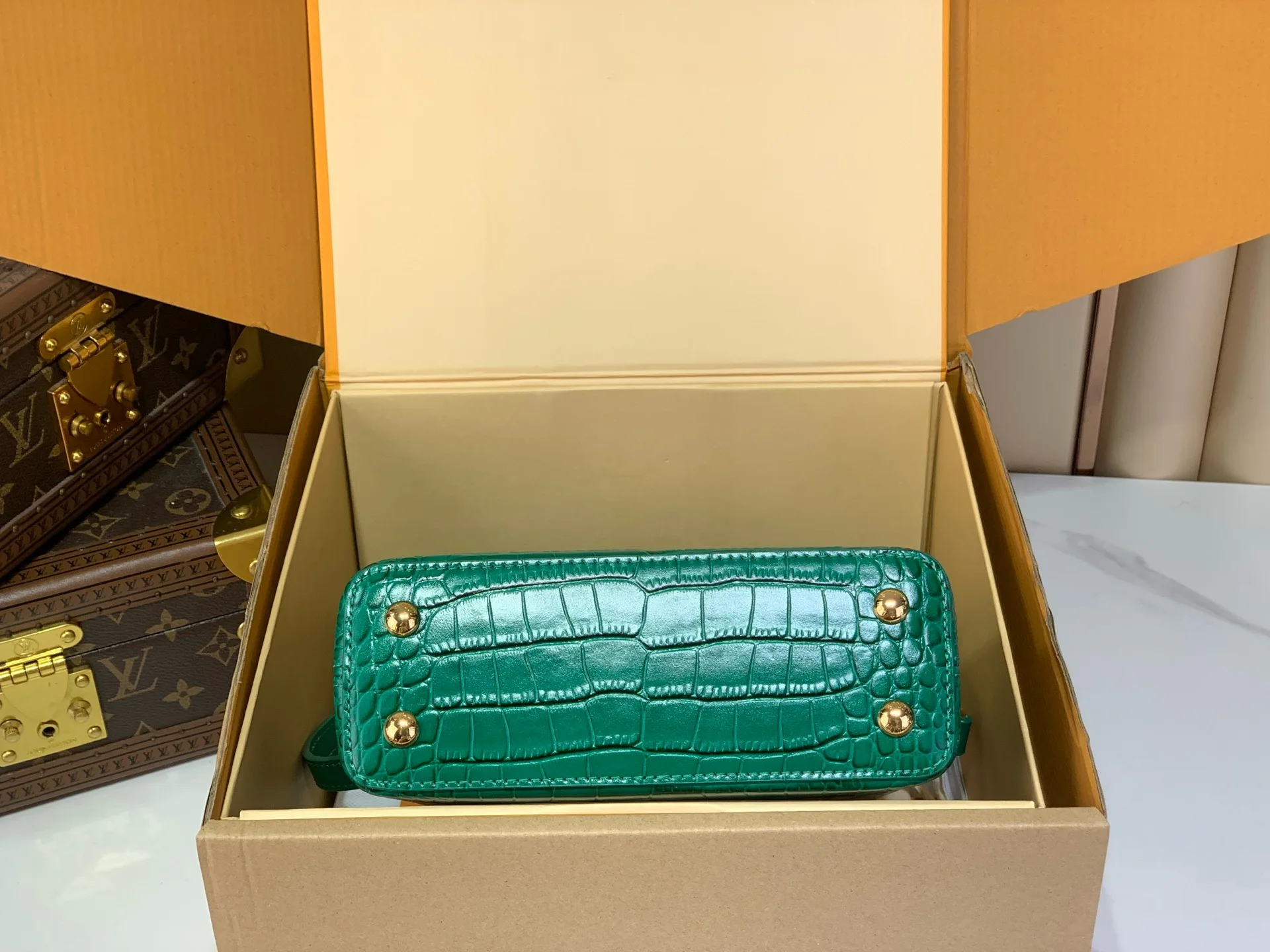 Women's Classic Handbags LOUIS VUITTON 17499368