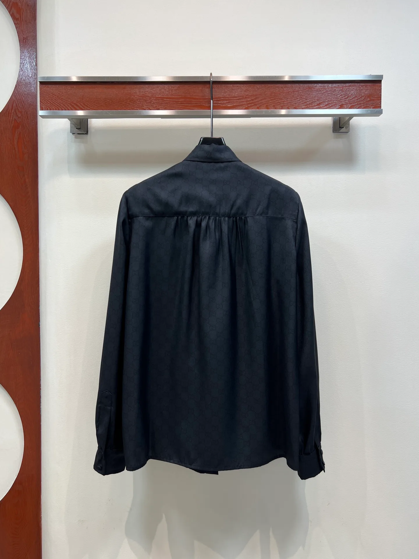 Women's Shirts GUCCI 18407870