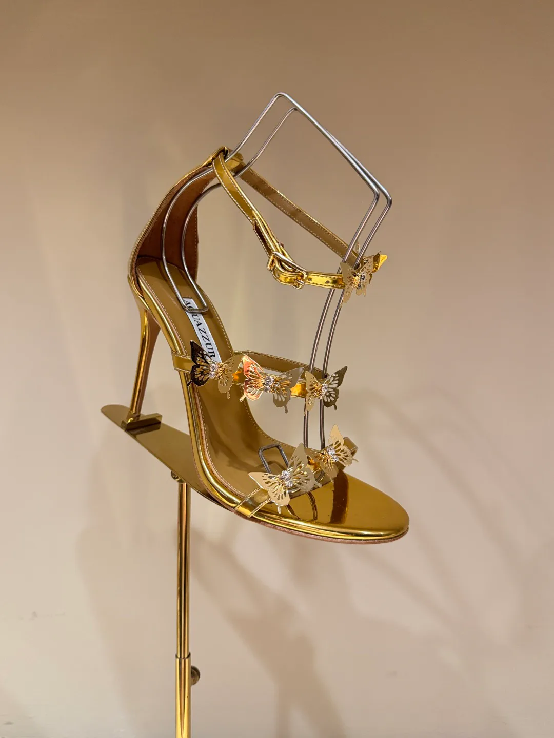 Women's Open-Toe Sandals AQUAZZURA 17968653