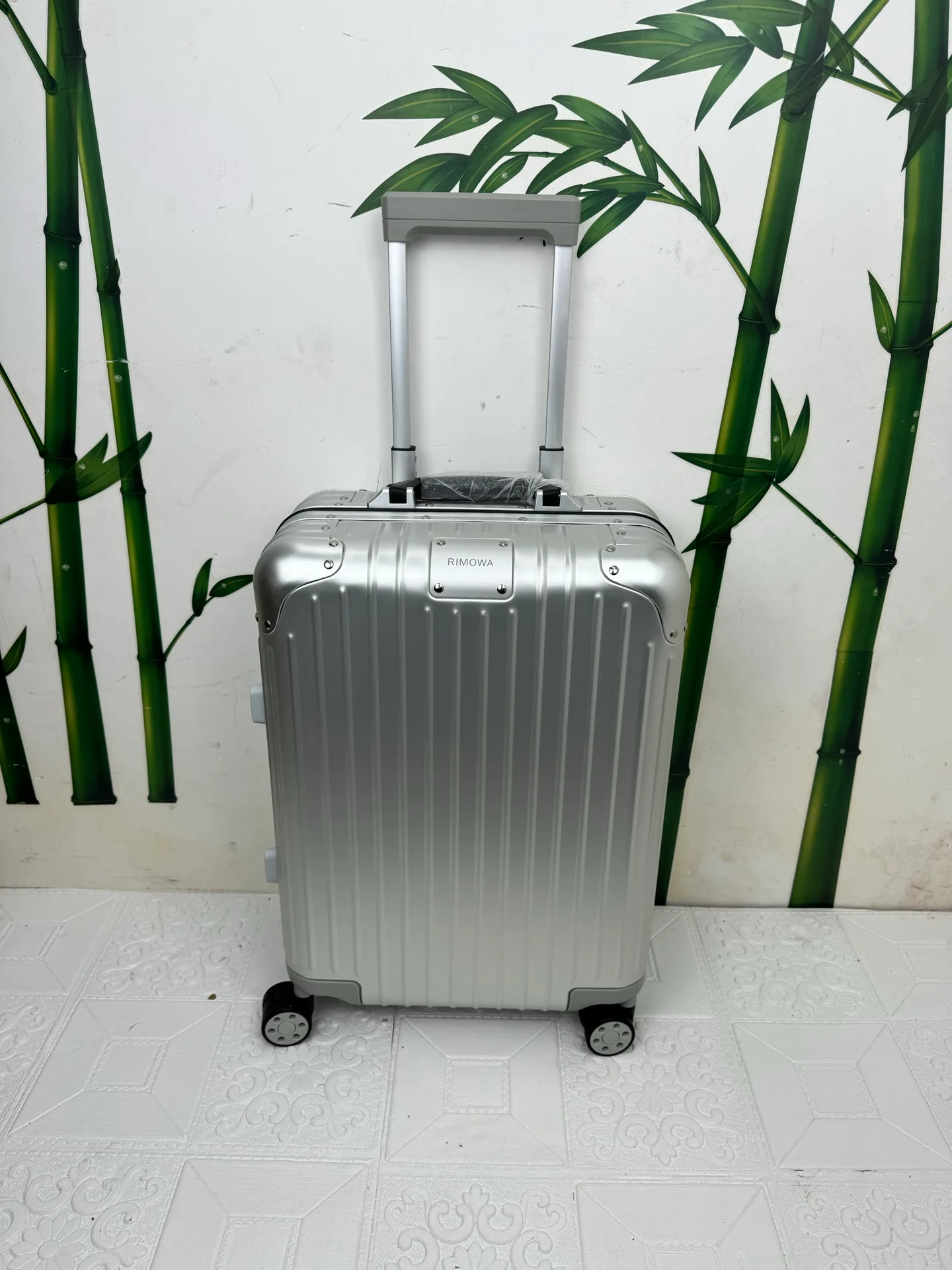 Suitcases RIMOWA 17662915