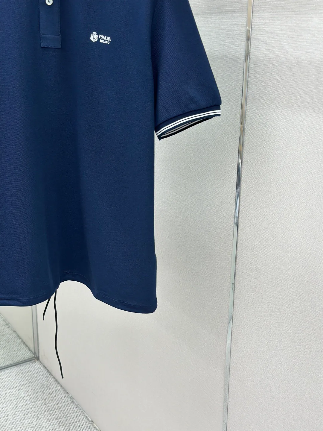 Men's Shirts PRADA 18191032