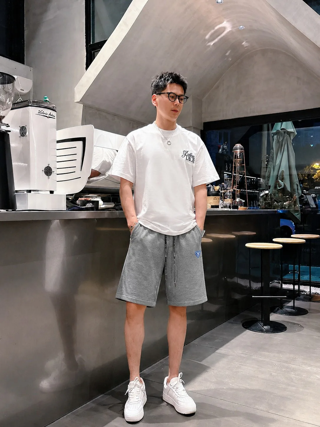 Men's Shorts PRADA 18246600