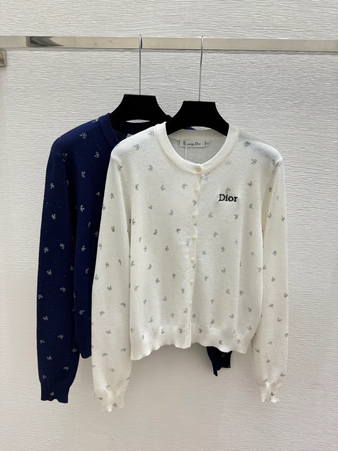 Women's Jumpers And Sweaters CHRISTIAN DIOR 18028724