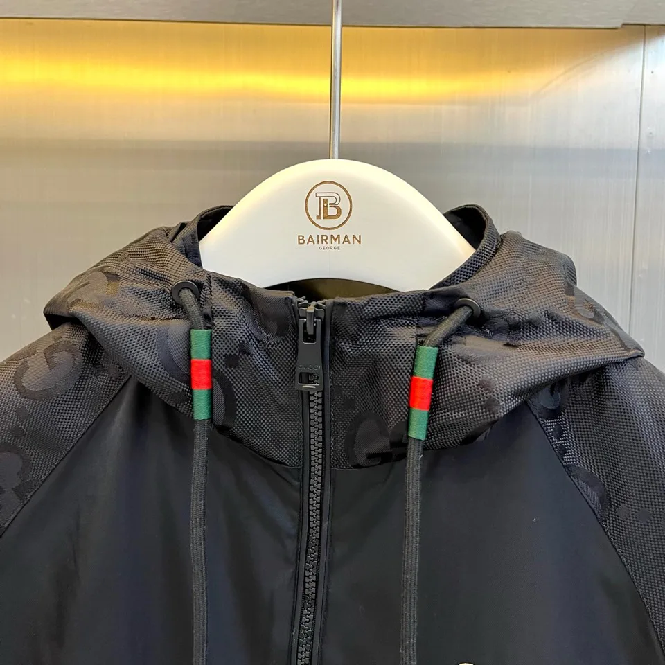 Men's Jackets And Down Jackets GUCCI 18416777
