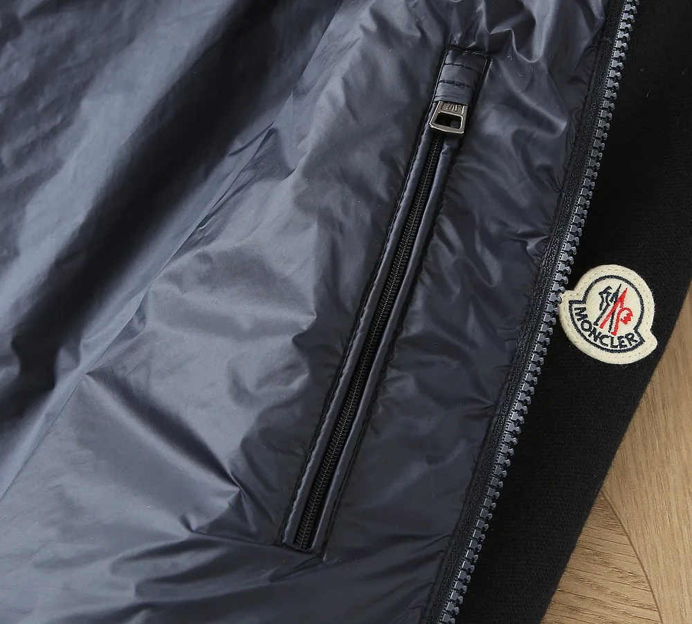 Men's Jackets And Down Jackets MONCLER 18345622