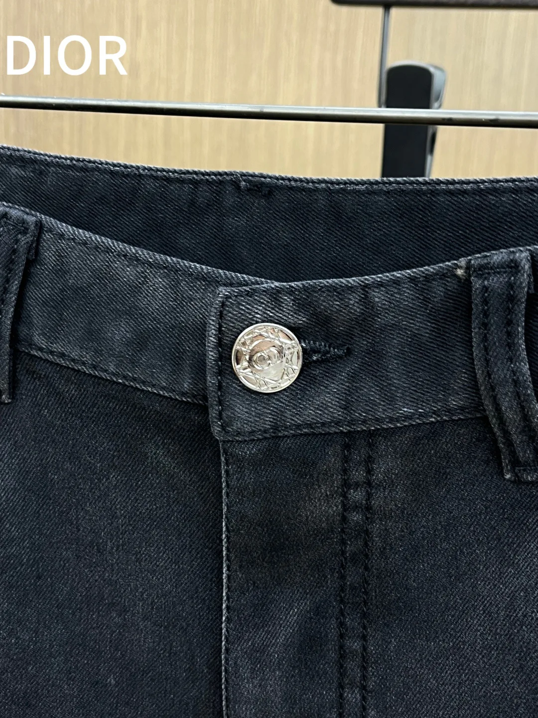 Men's Jeans CHRISTIAN DIOR 18244064