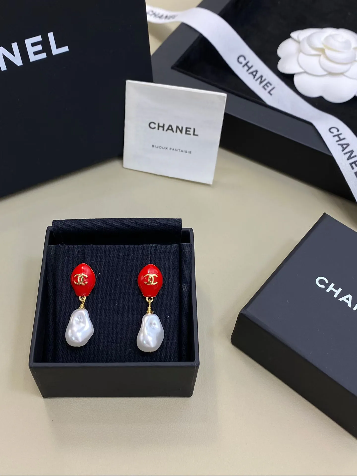 Jewelry CHANEL 18123075