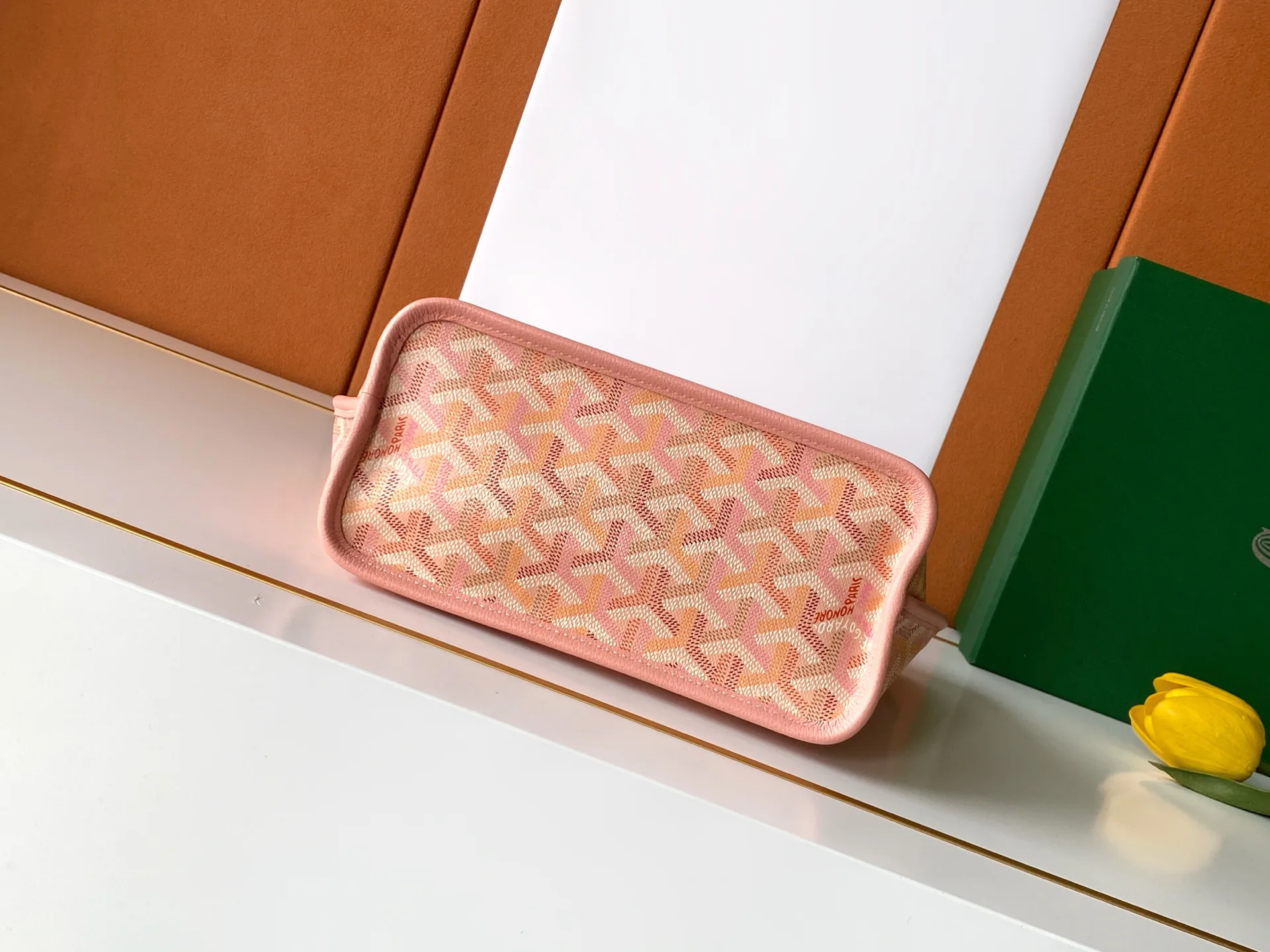 Women's Classic Handbags GOYARD 18004394