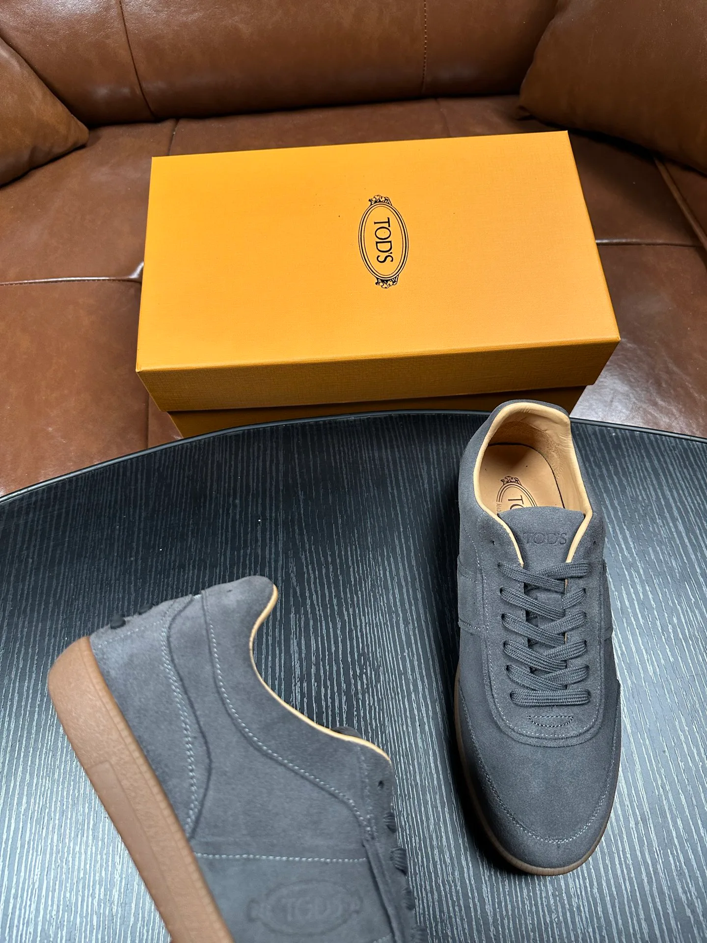 Men's Sneakers TOD'S 18500823