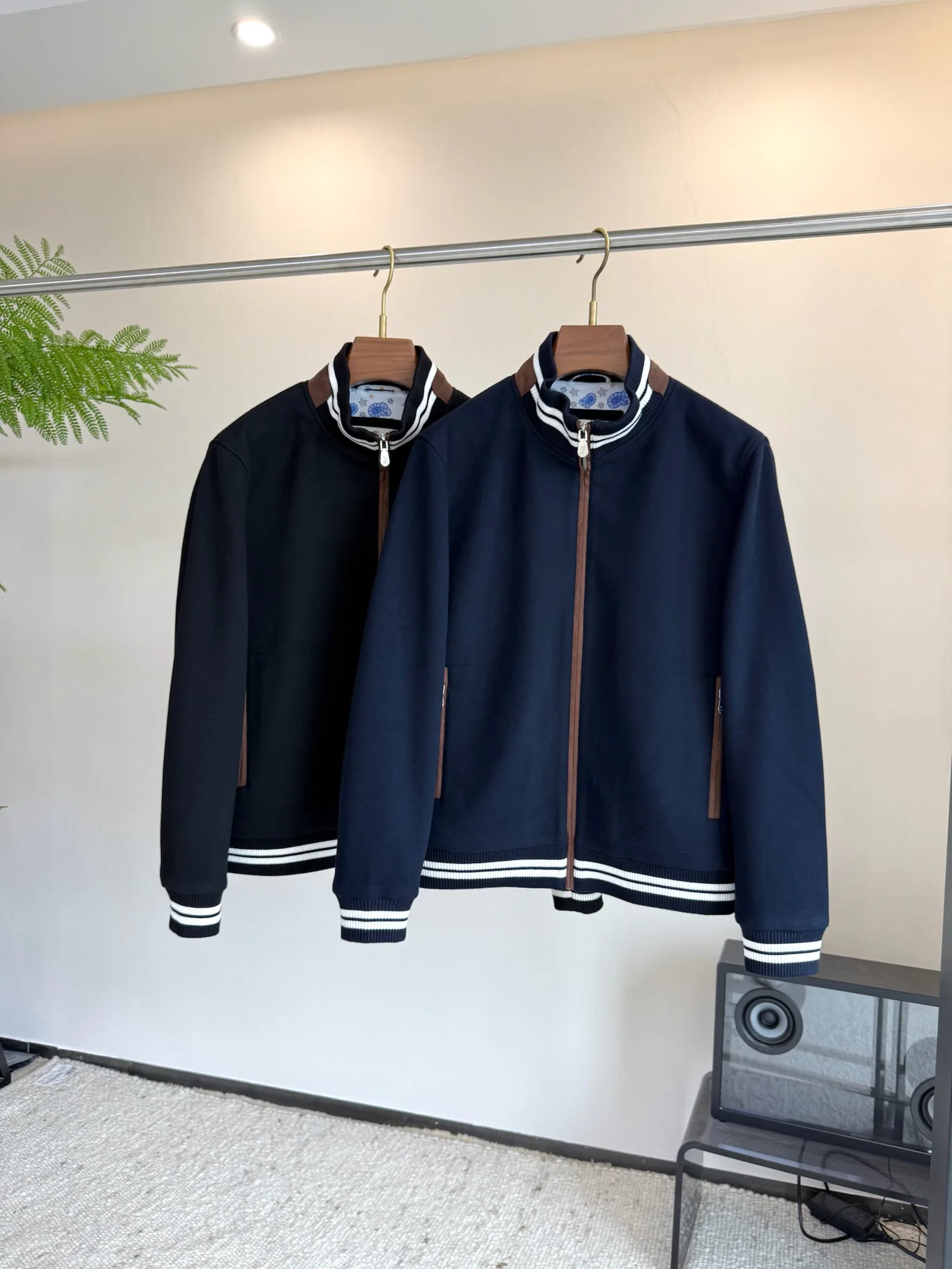 Men's Jackets And Down Jackets BRUNELLO CUCINELLI 17983728