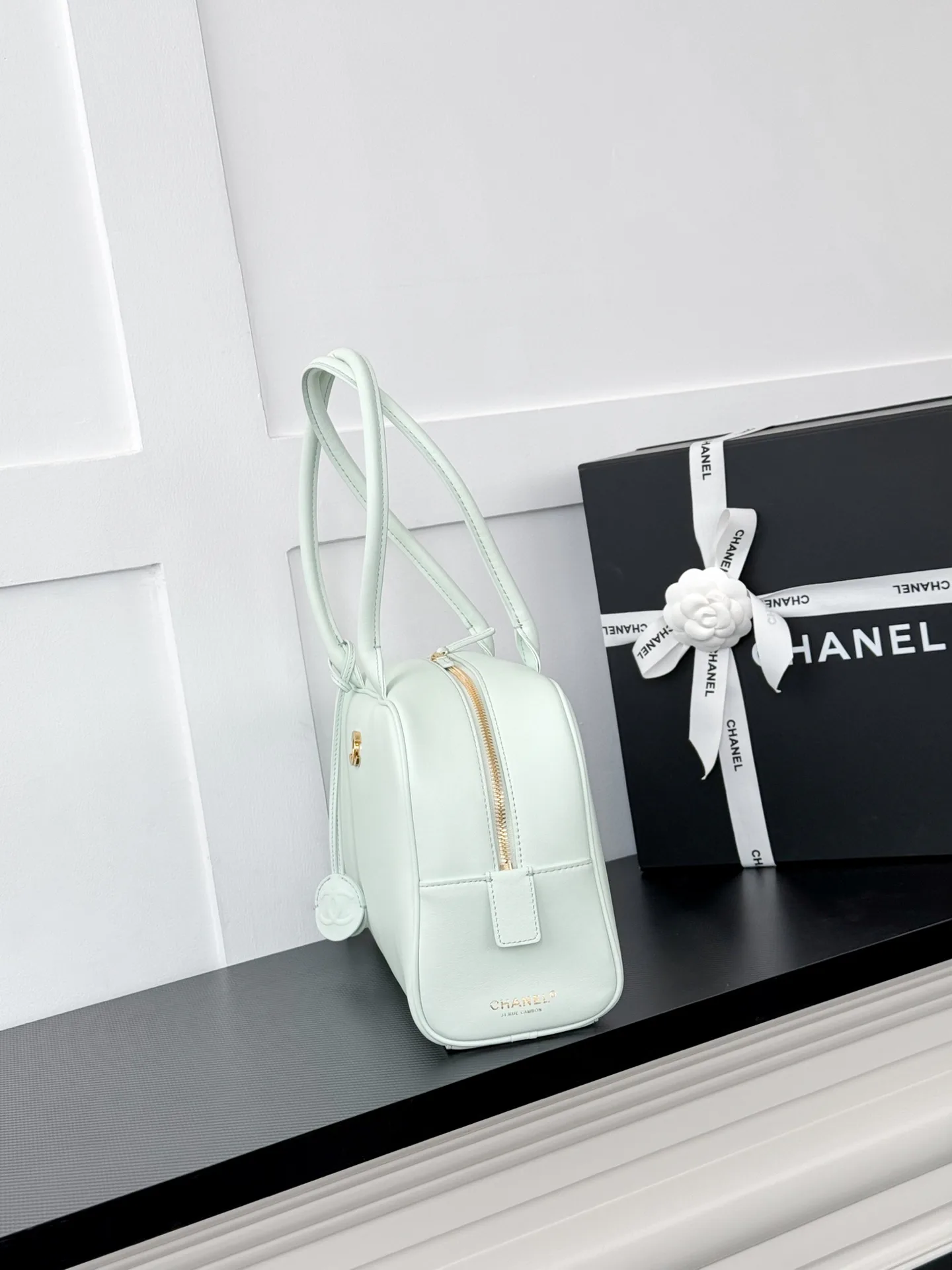 Классические Сумки Женские Chanel 18588481