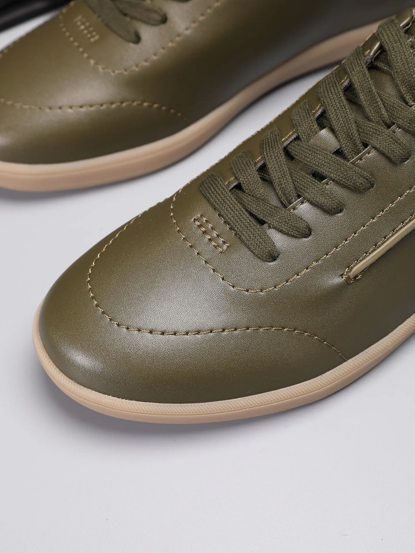Men's Sneakers ZEGNA 18265231