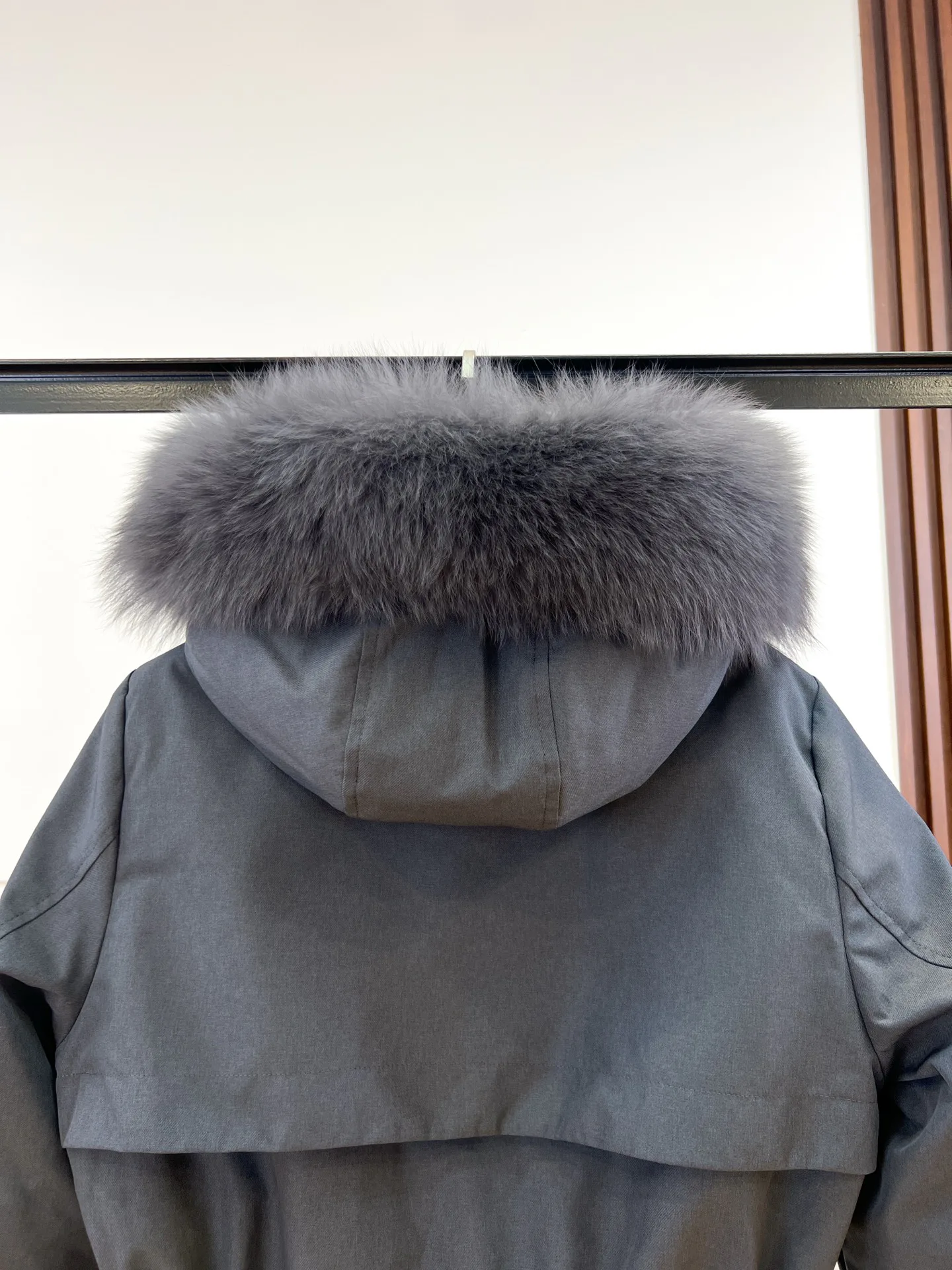 Women's Jackets And Down Jackets PRADA 18228765