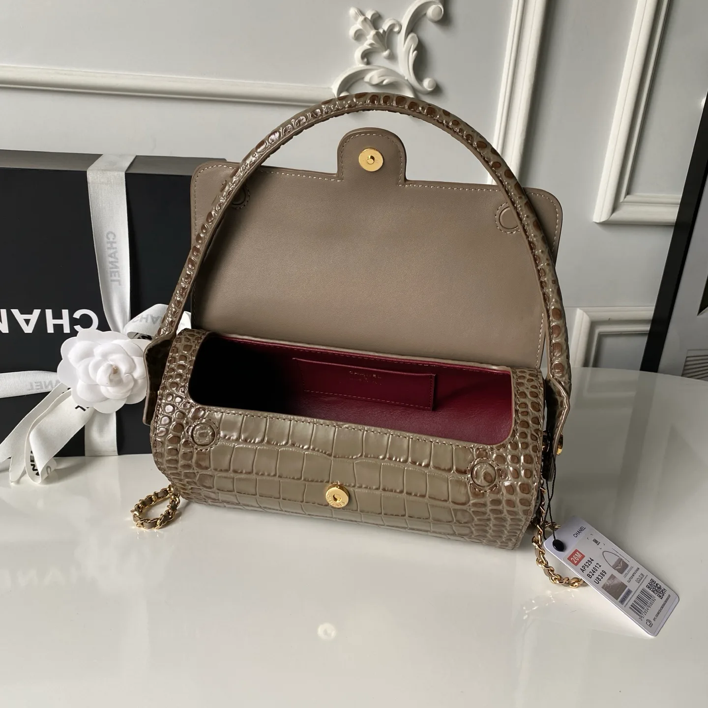 Women's Classic Handbags CHANEL 17239684