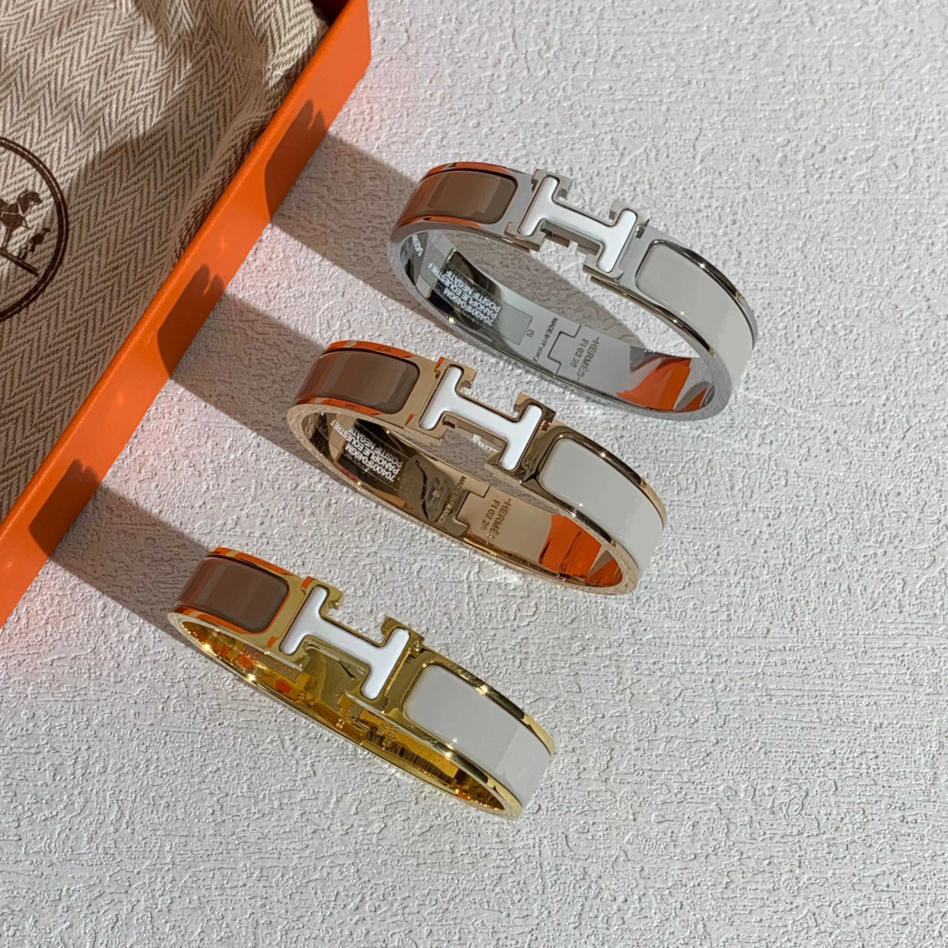 Jewelry HERMES 17471584