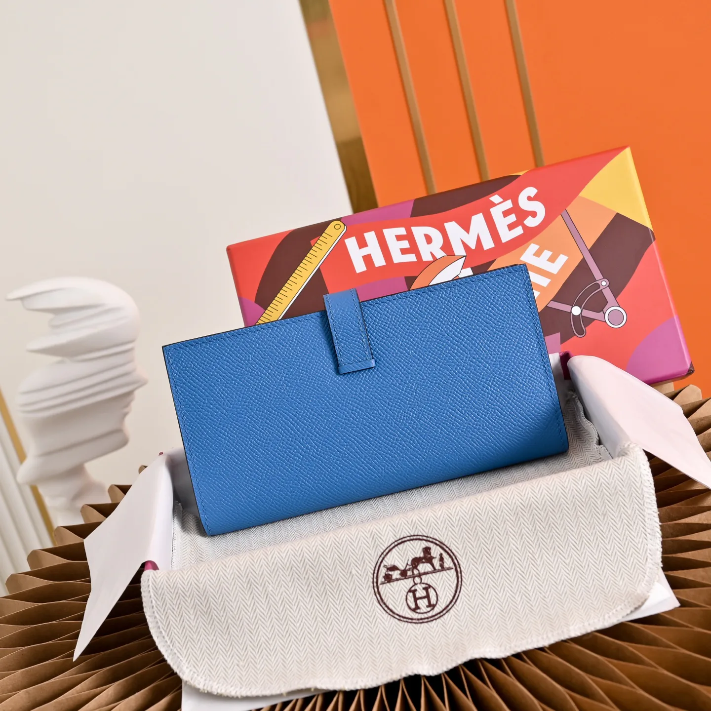 Women's Clutches HERMES 18077435