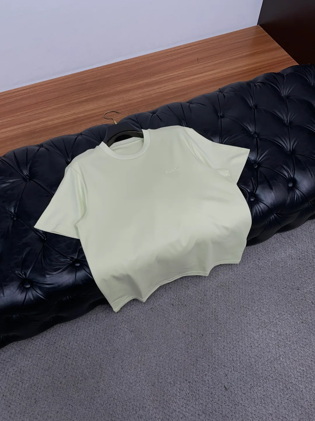 Men's T-Shirts GUCCI 17727971
