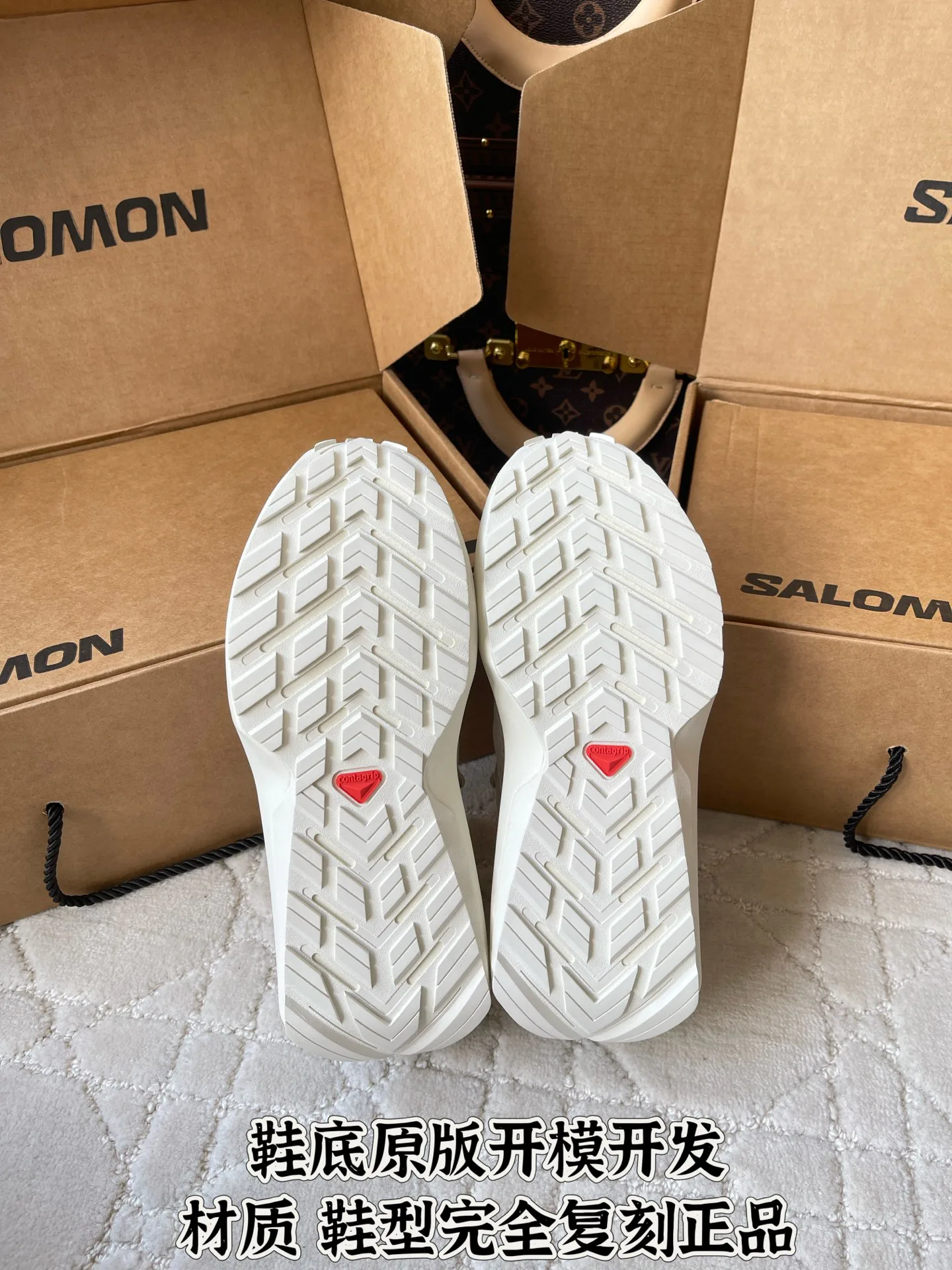 Women's Sneakers SALOMON 18152636