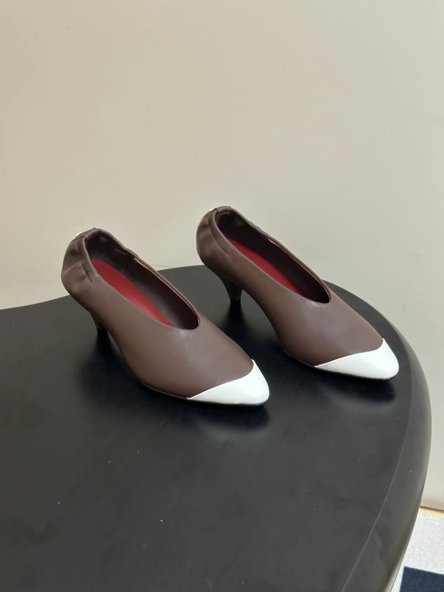 Women's Heels CHANEL 18049189