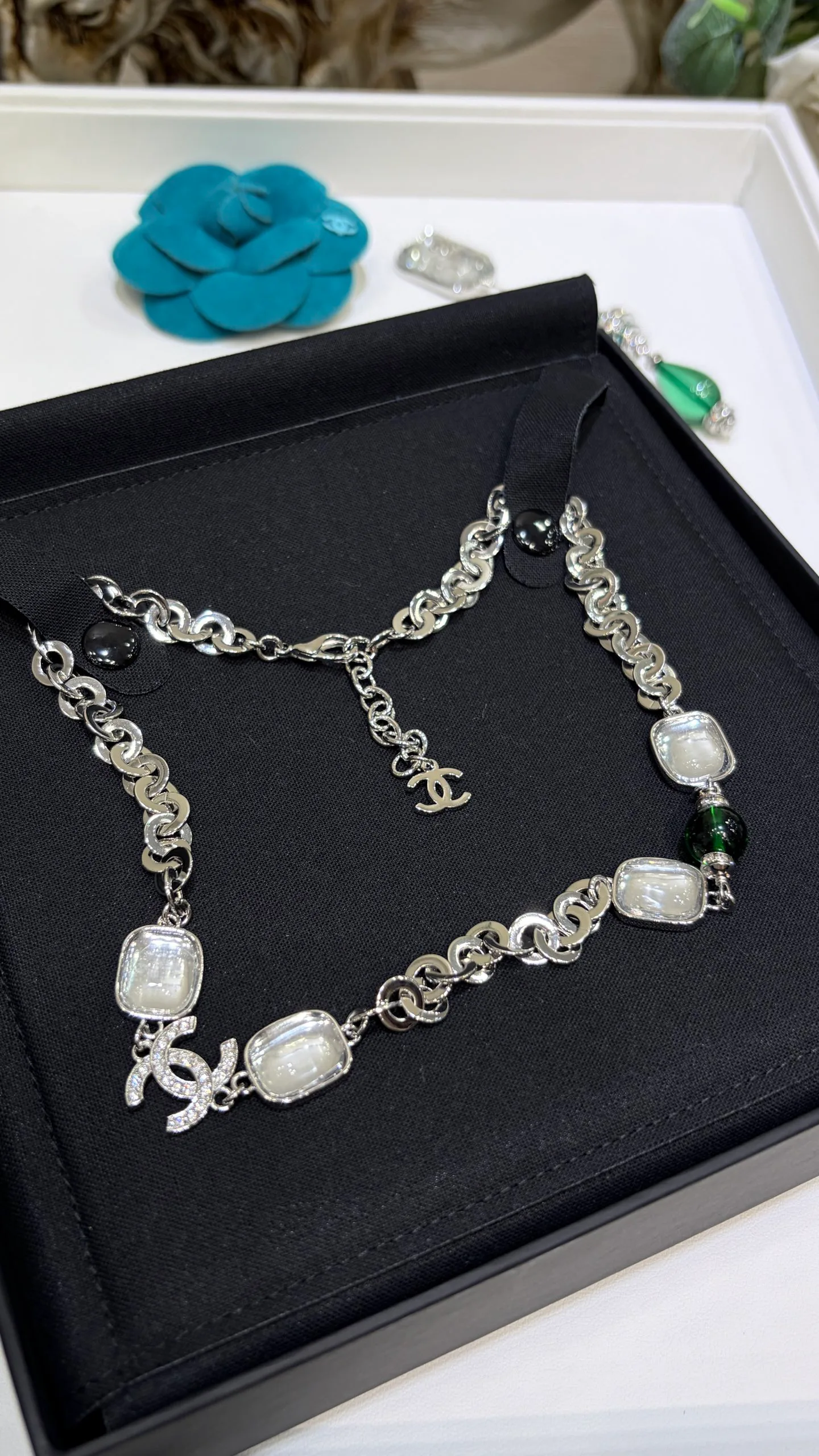 Jewelry CHANEL 17889097
