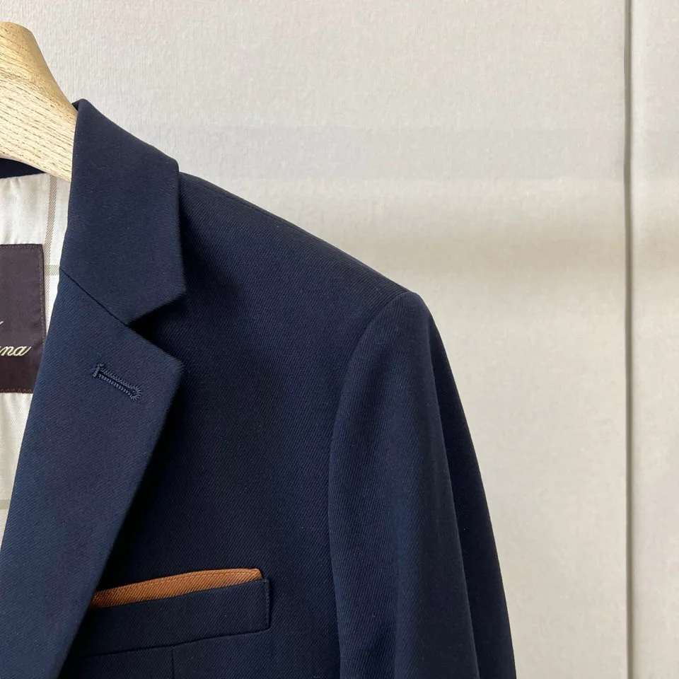 Men's Blazers LORO PIANA 18543054