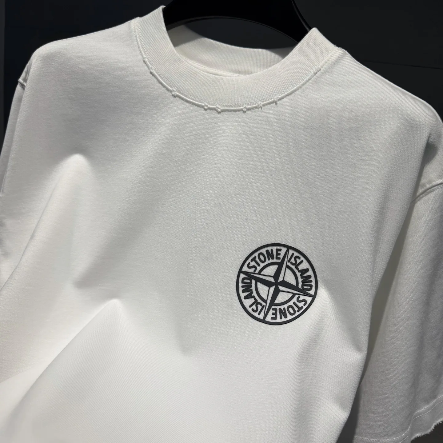 Men's T-Shirts STONE ISLAND 17932619