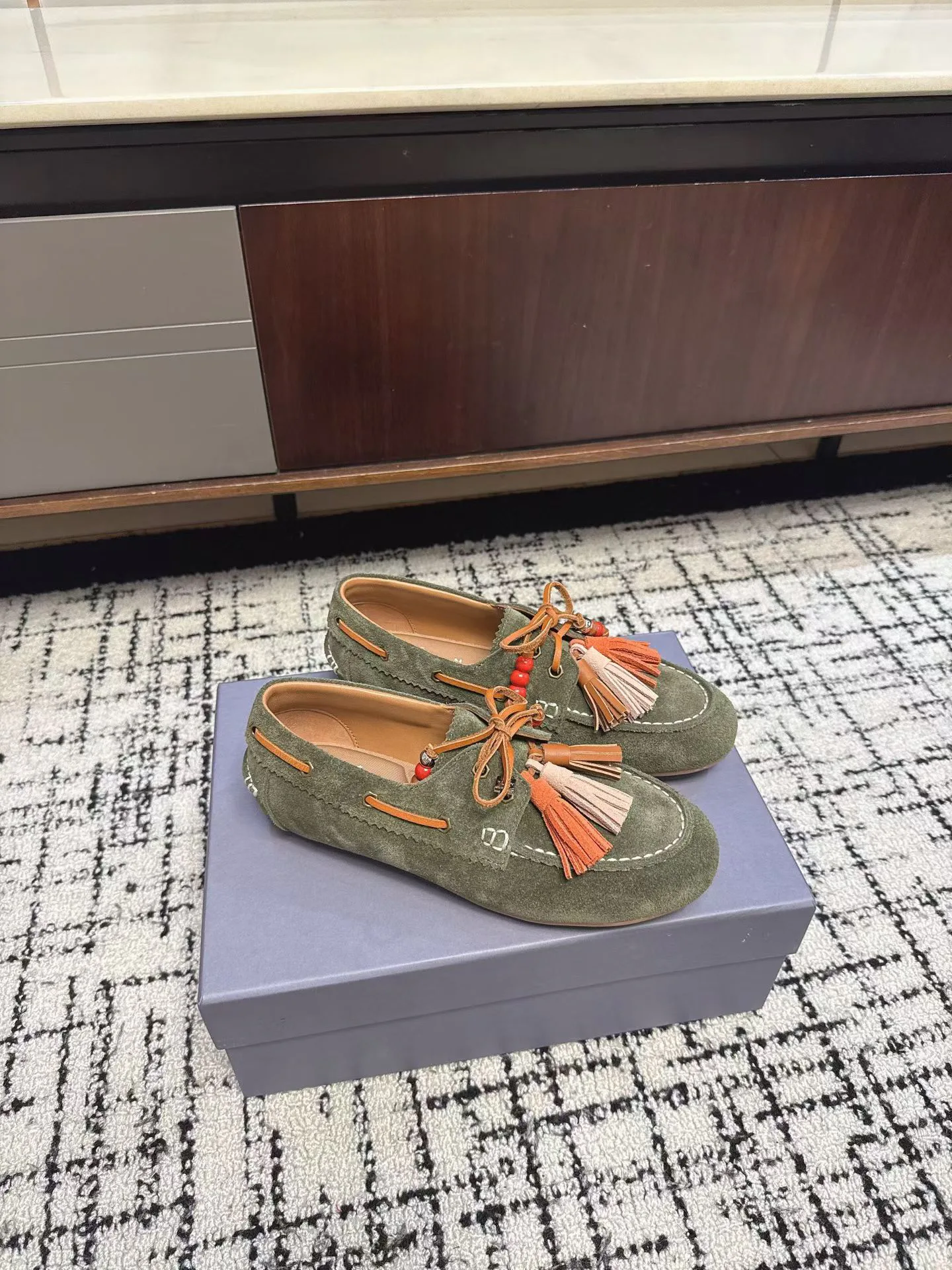 Women's Loafers And Moccasins HOGAN 18034765