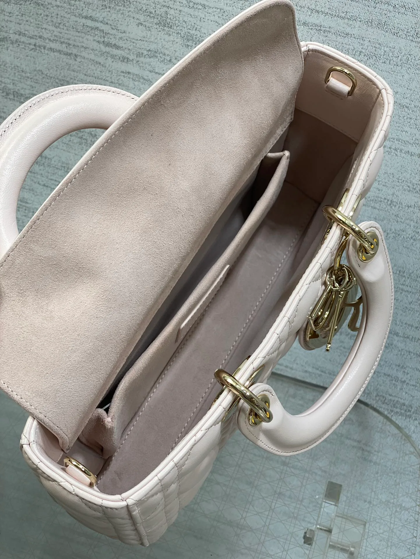 Women's Classic Handbags CHRISTIAN DIOR 17770353