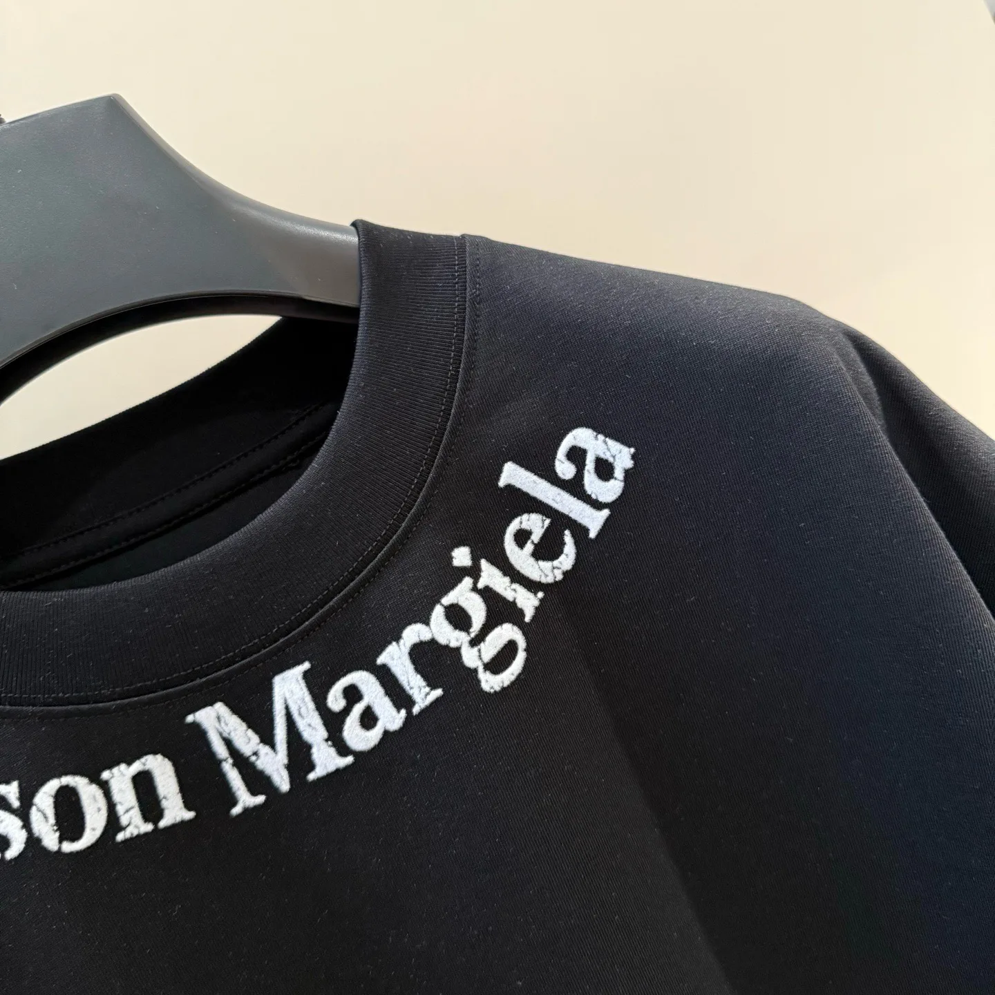 Men's T-Shirts MAISON MARGIELA 17800992