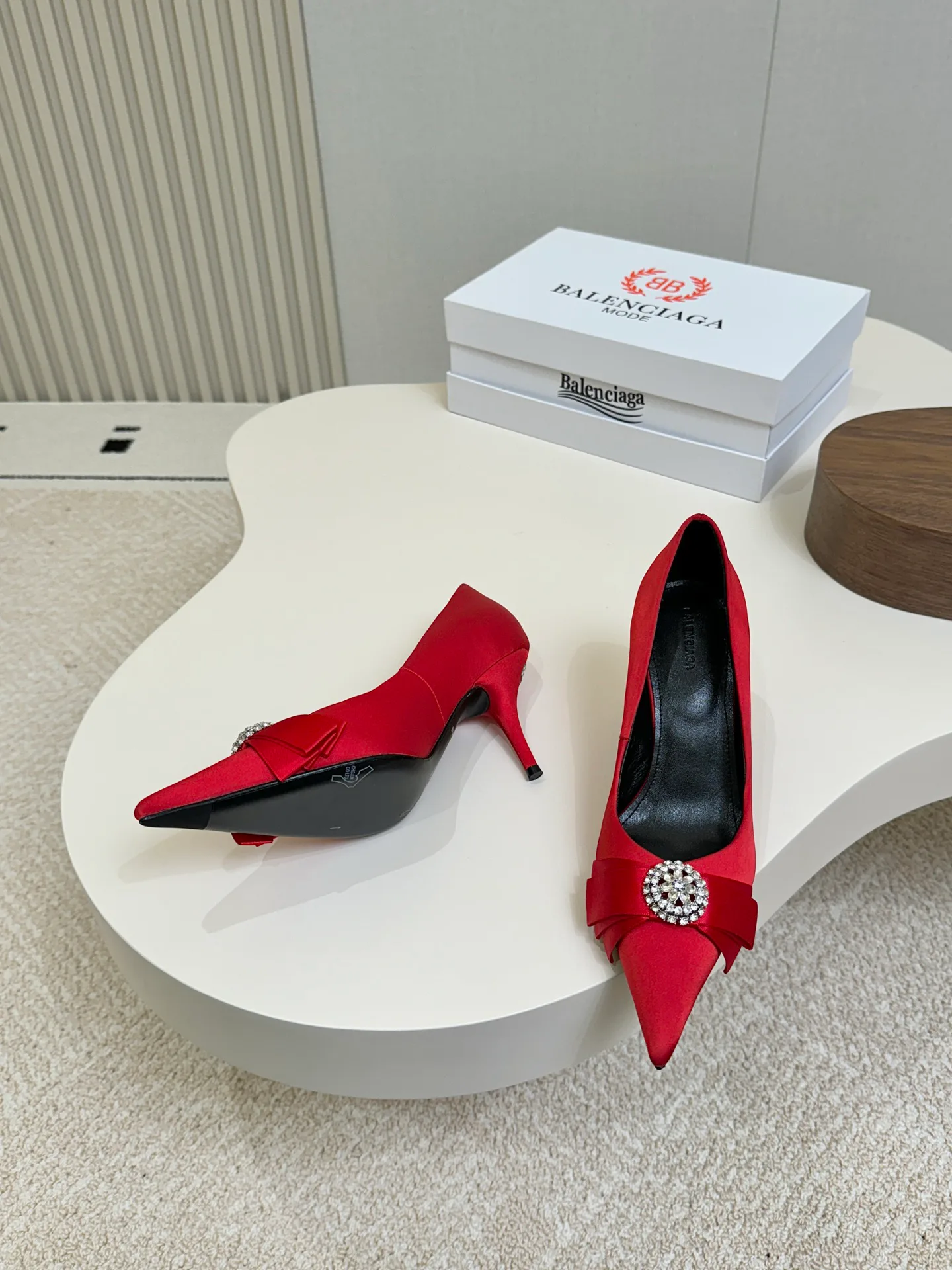 Women's Heels BALENCIAGA 18083180