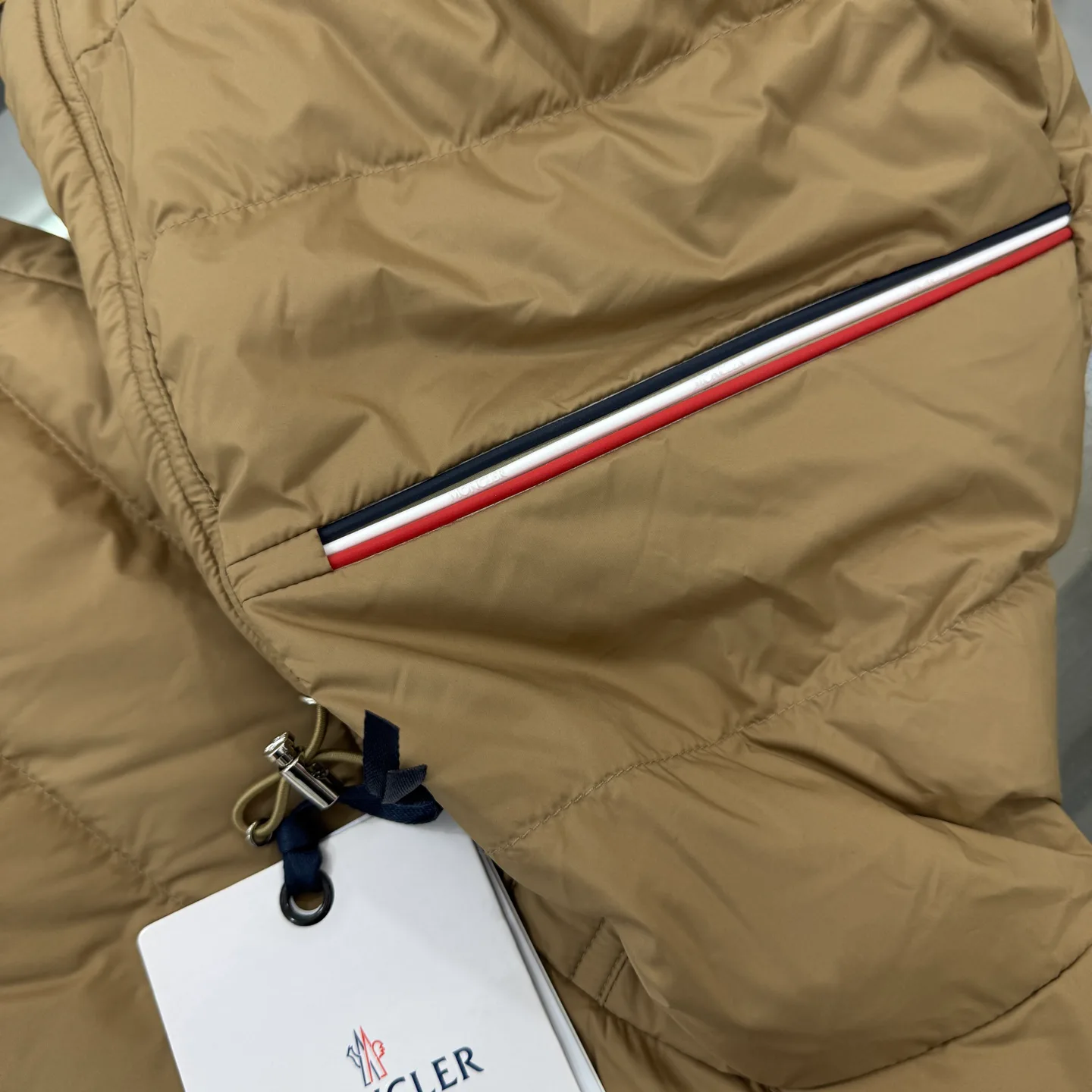 Men's Jackets And Down Jackets MONCLER 18335609
