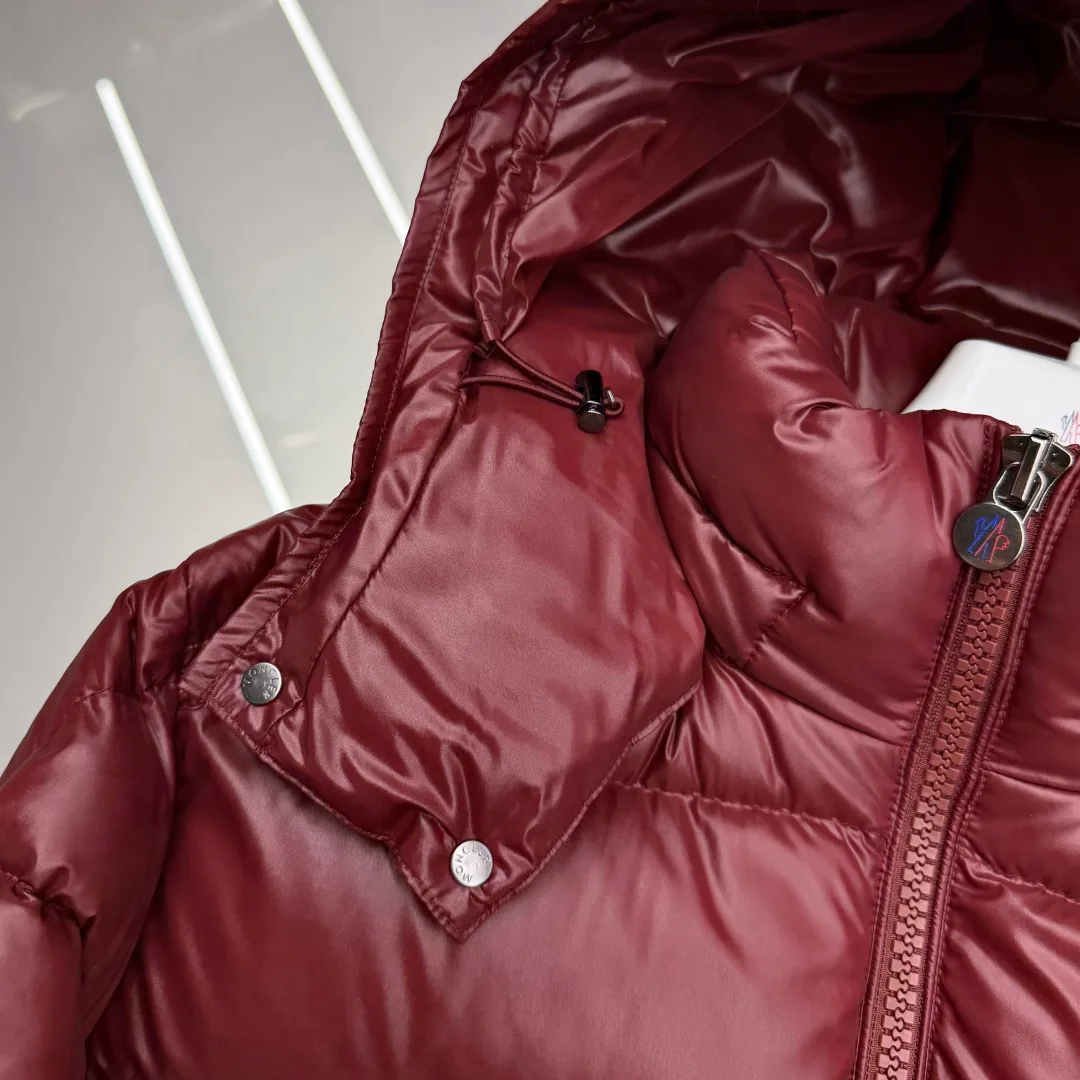 Men's Jackets And Down Jackets MONCLER 17391885