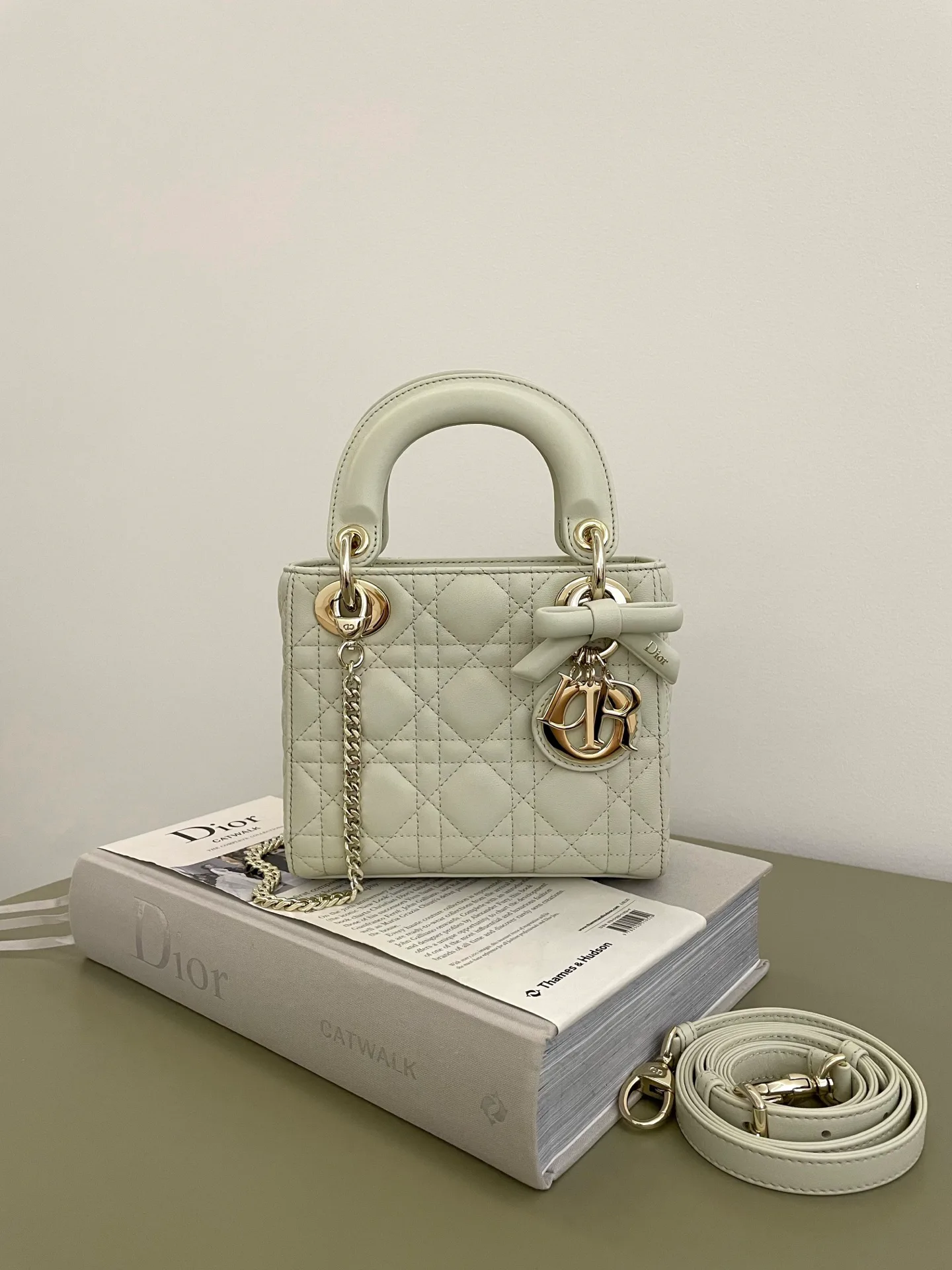 Классические Сумки Женские Christian Dior 18646415